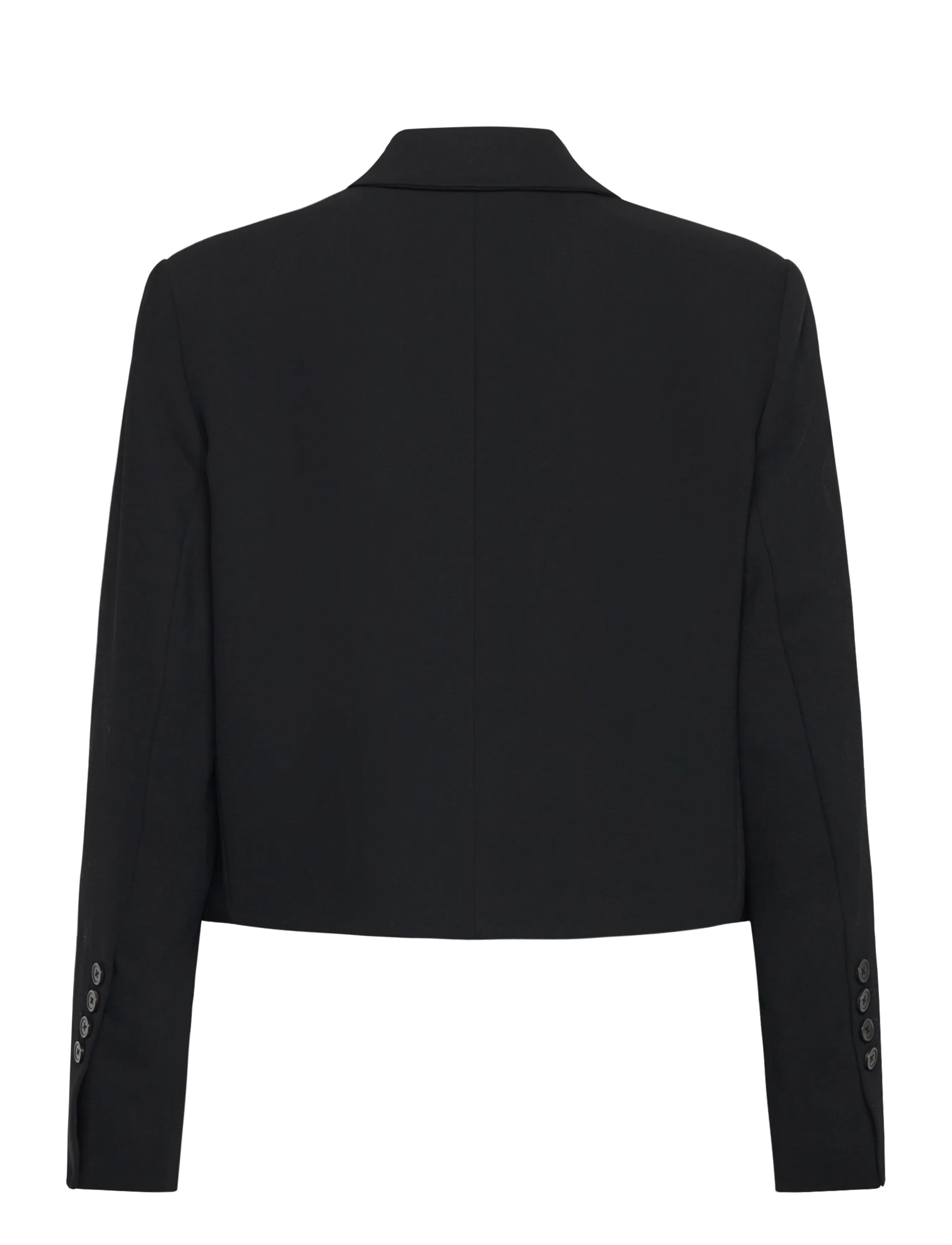 Day Birger et Mikkelsen - DAYEdie - Classic Gabardine - festmode zu outlet-preisen - black - 2