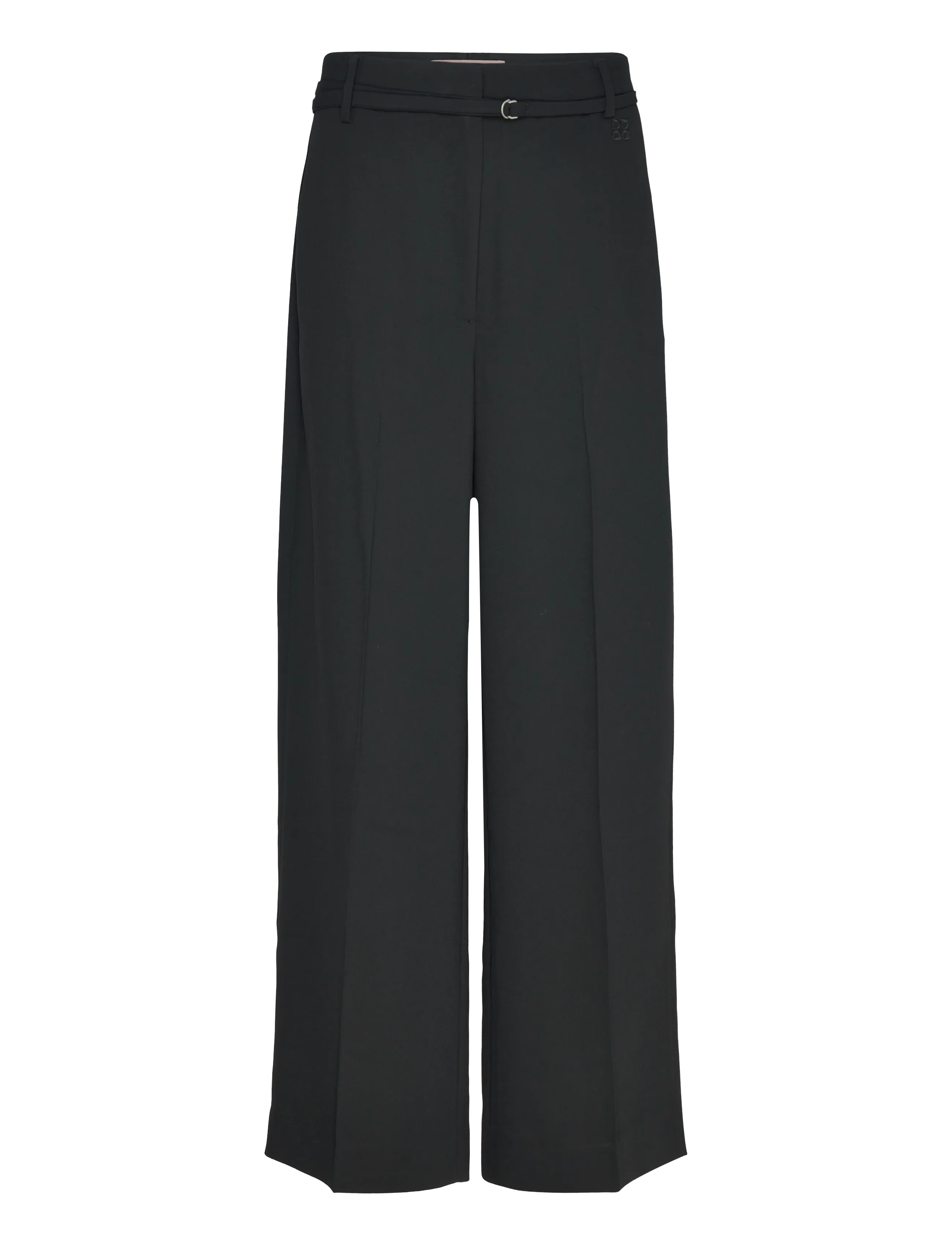 Day Birger et Mikkelsen Elina - Classic Gabardine - Kläder - BLACK / black