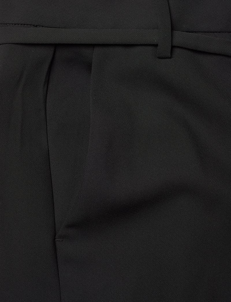 Day Birger et Mikkelsen - Elina - Classic Gabardine - hosen mit weitem bein - black - 2