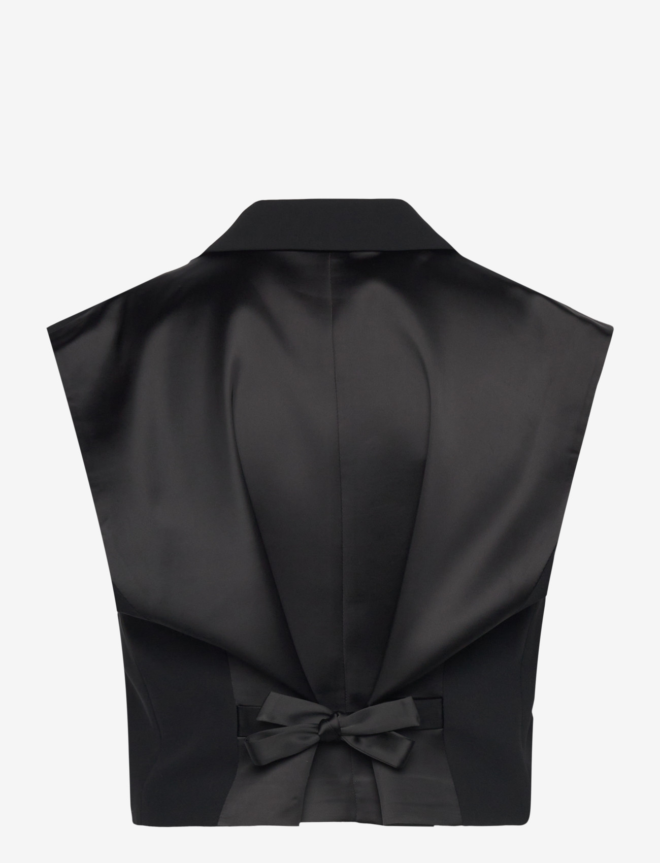 Day Birger et Mikkelsen - Marnie - Classic Gabardine - korte blazere - black - 2