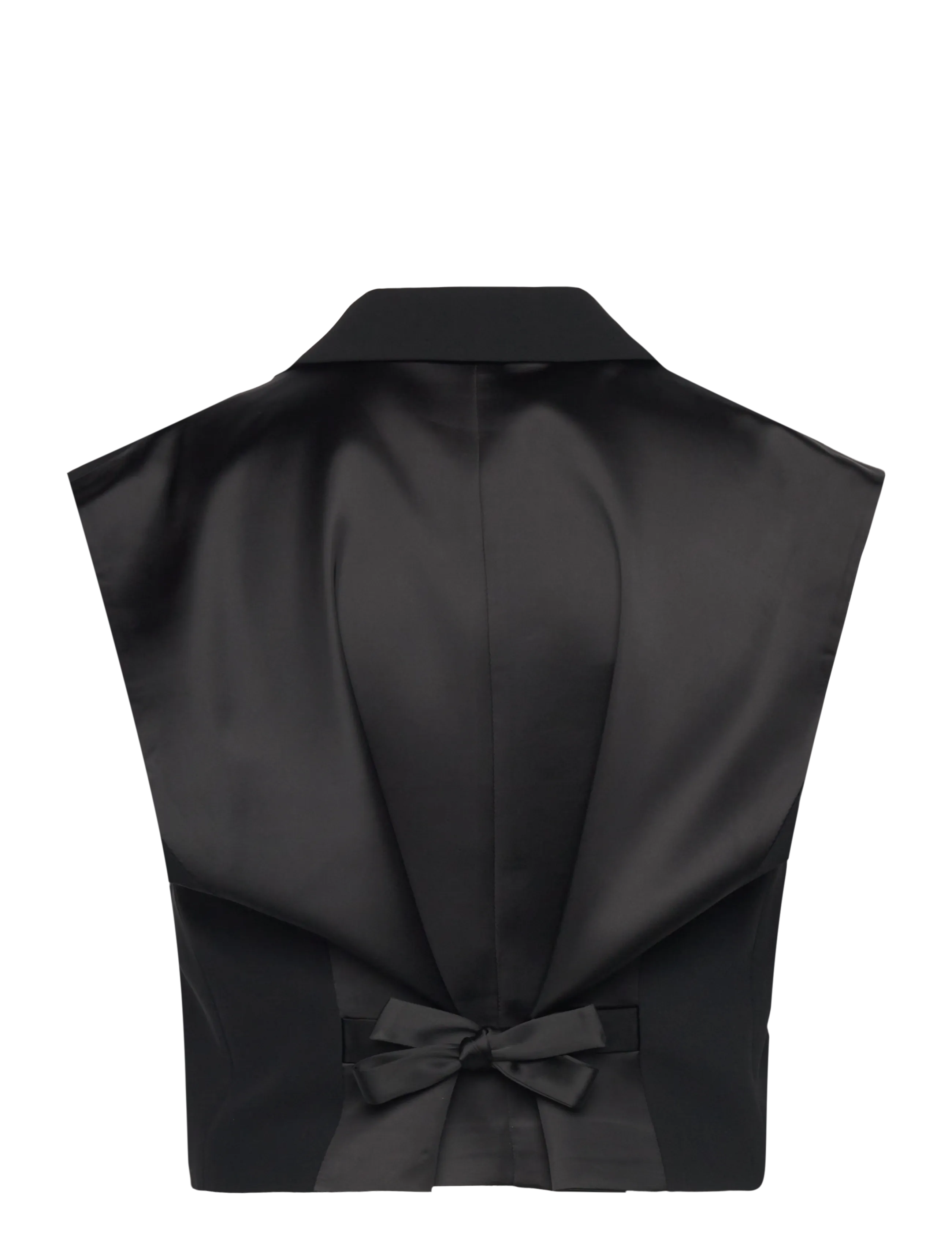 Day Birger et Mikkelsen - Marnie - Classic Gabardine - cropped blazers - black - 2