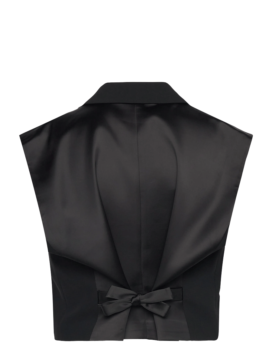 Day Birger et Mikkelsen - Marnie - Classic Gabardine - korta kavajer - black - 2