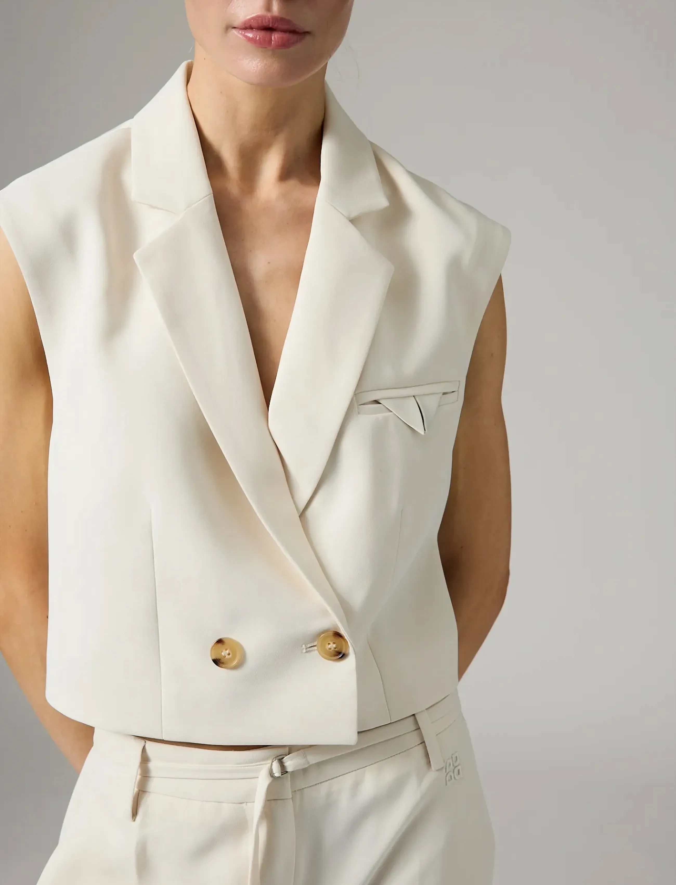 IVORY SHADE