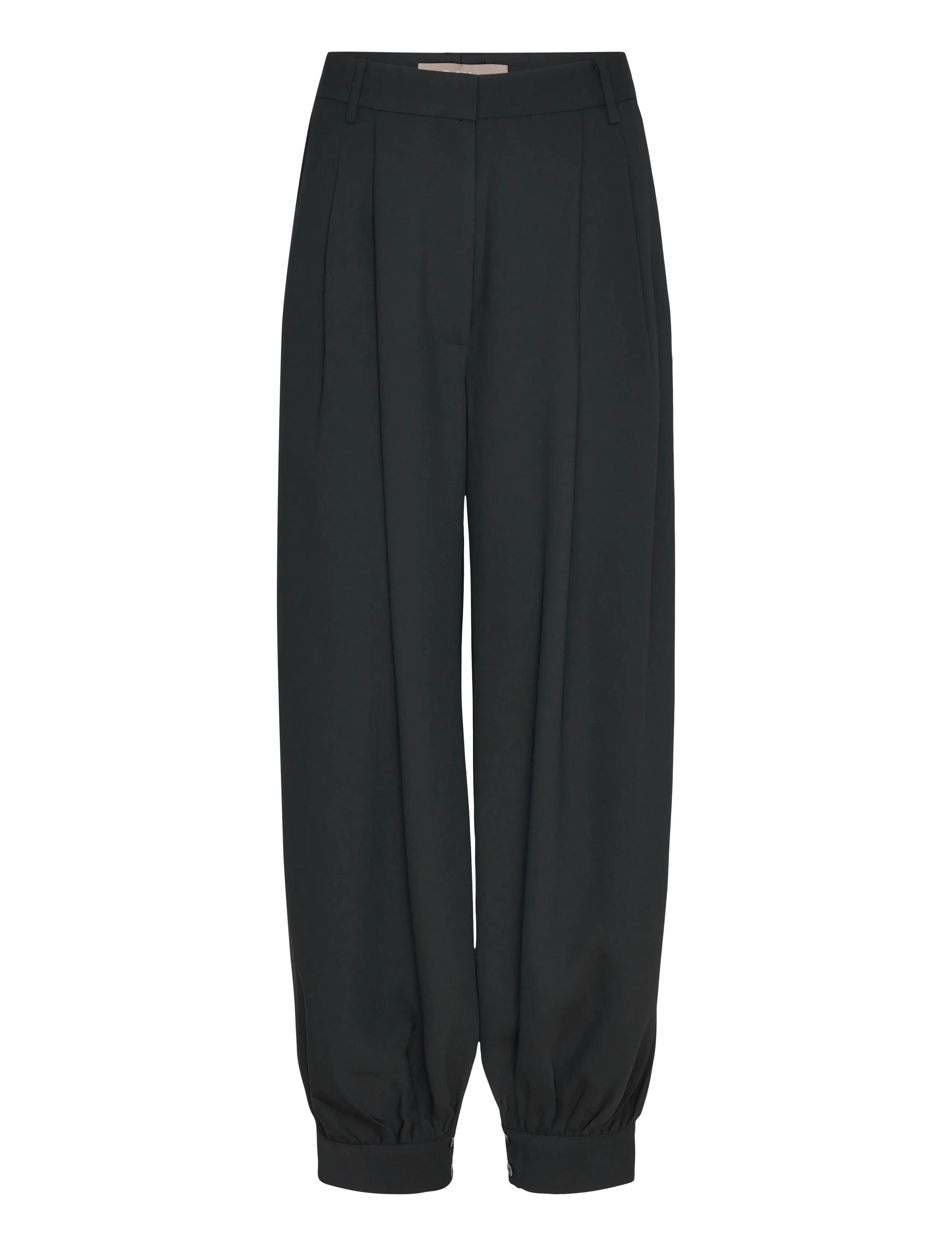 Day Birger et Mikkelsen Oda - Classic Gabardine - Neue Mode - BLACK / black