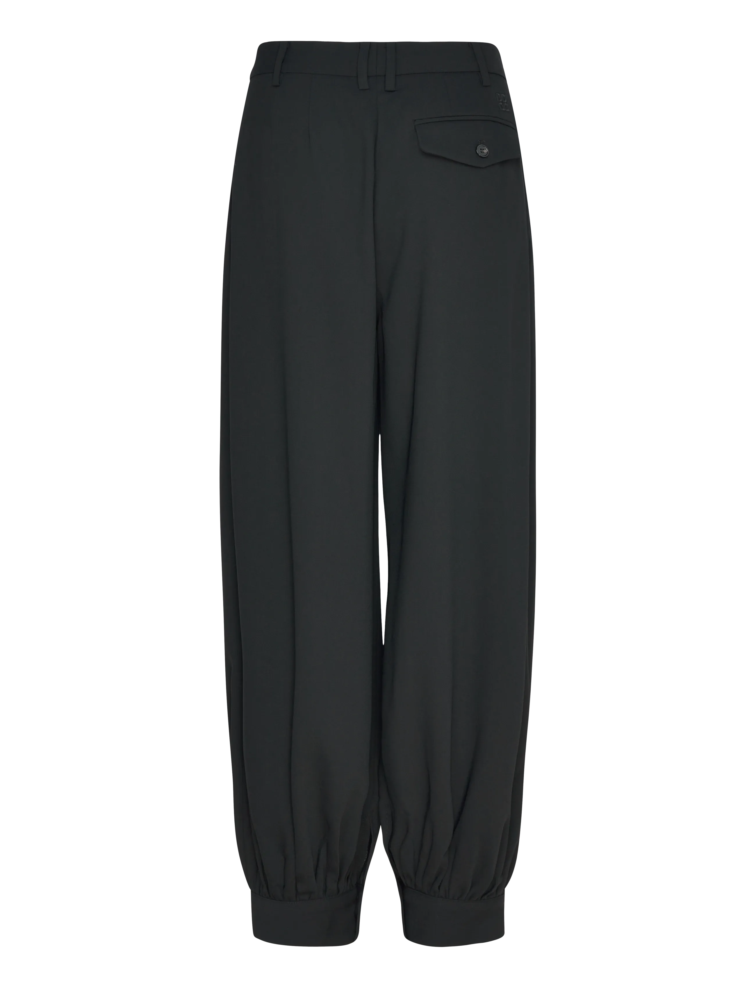 Day Birger et Mikkelsen - Oda - Classic Gabardine - püksid - black - 2