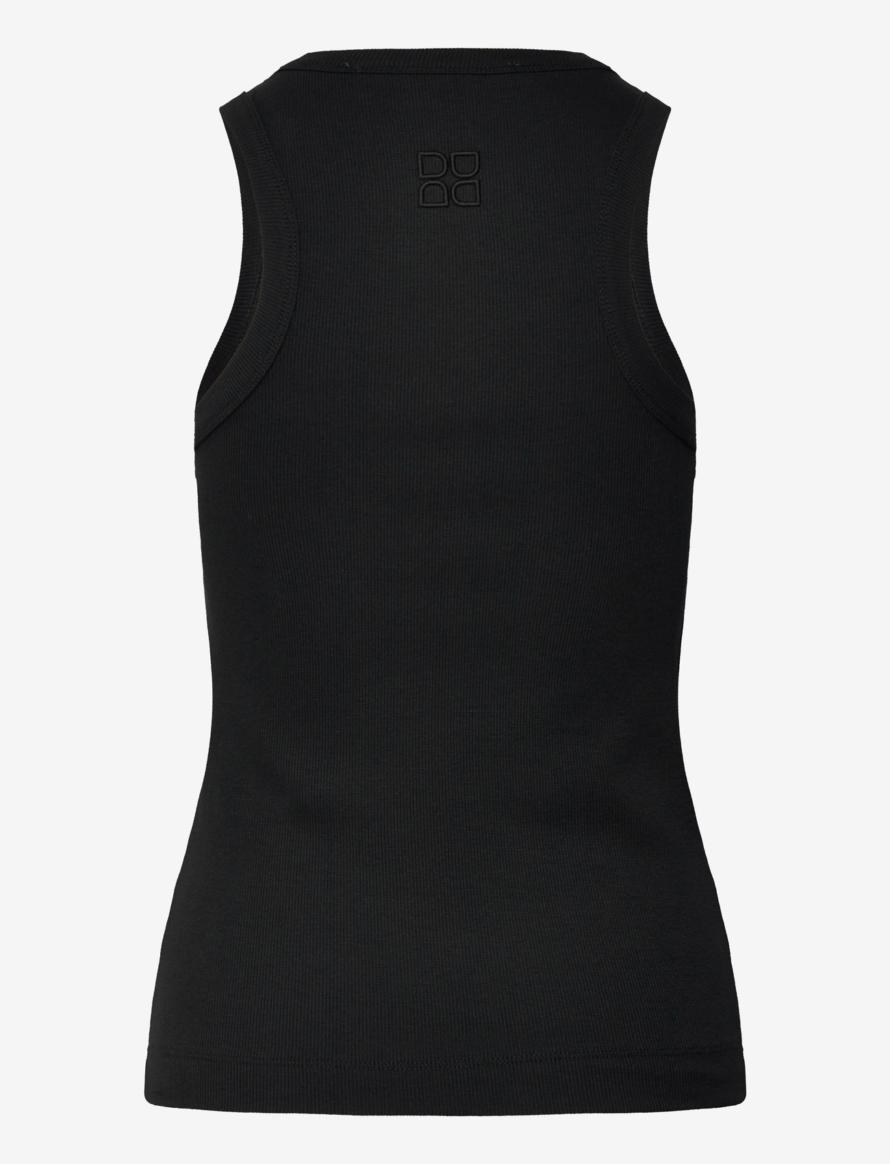 Day Birger et Mikkelsen - Alisson - Classic Rib - Ärmellose tops - black - 1