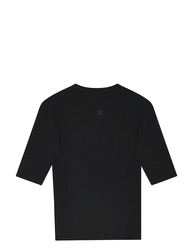 Day Birger et Mikkelsen - Carolina Rib - Daily Elements - sviitrid - black - 3