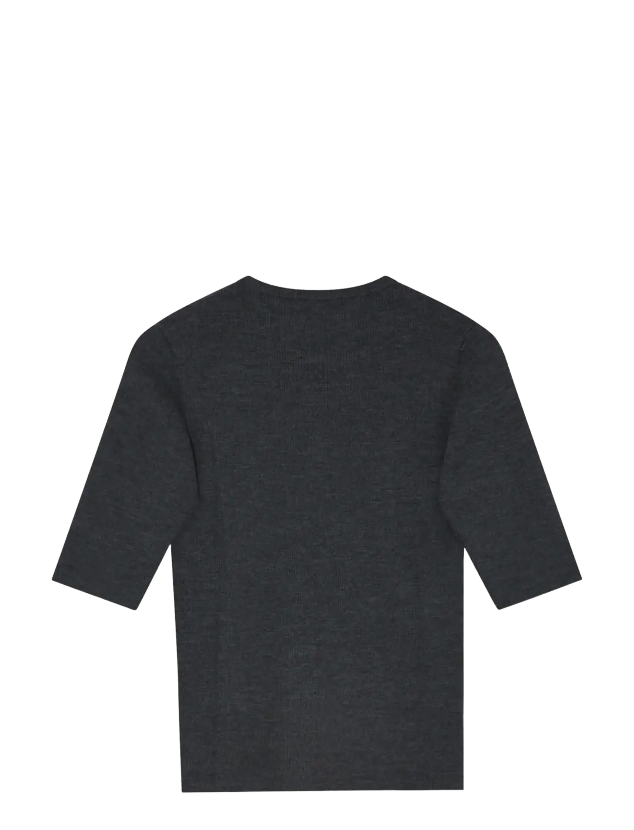 DAY BIRGER ET MIKKELSEN Carolina Rib Daily Elements långärmade t-shirt dam – bild 5