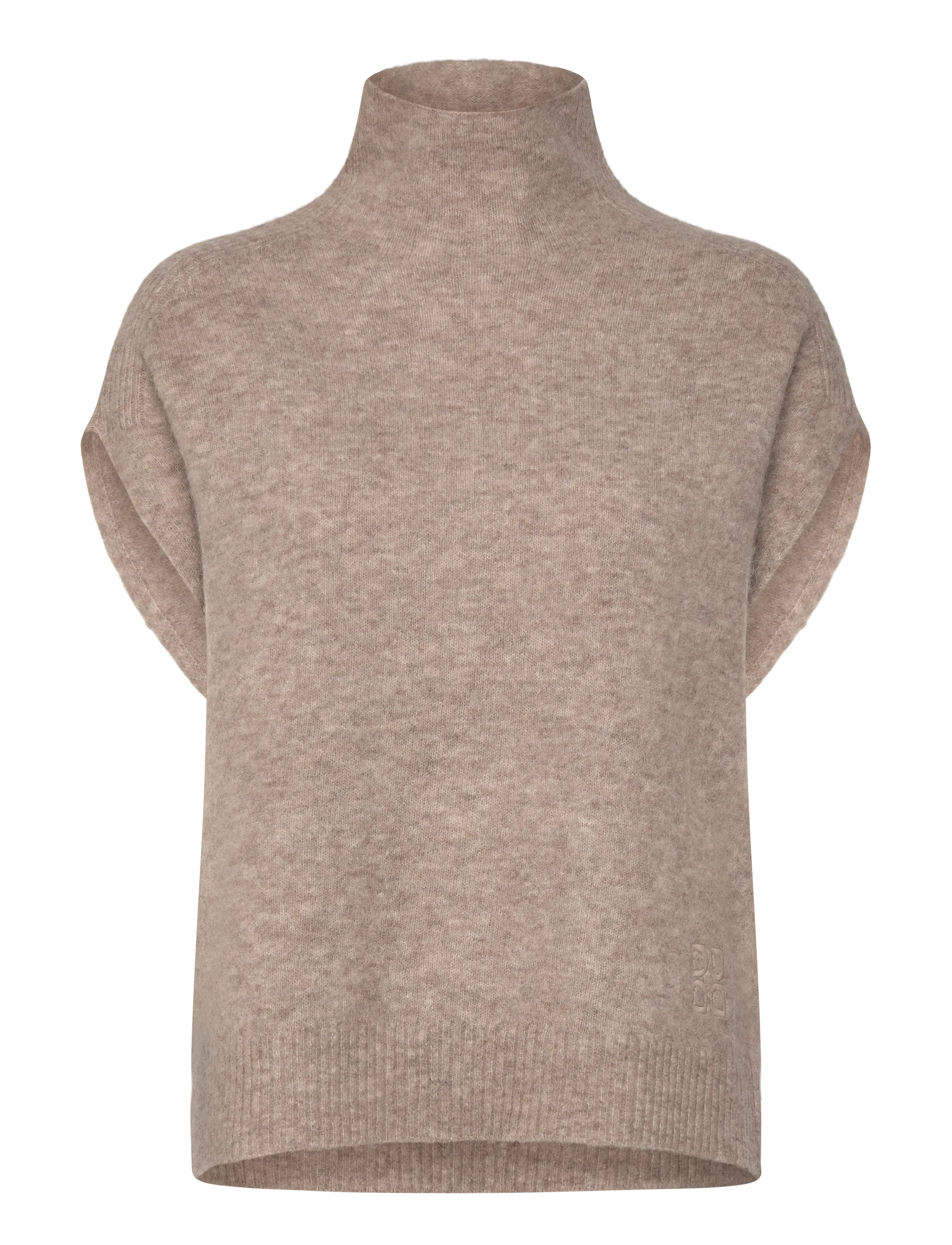 Day Birger et Mikkelsen Frodie - Cozy Days - DAY Birger et Mikkelsen - HAZEL MELANGE / beige