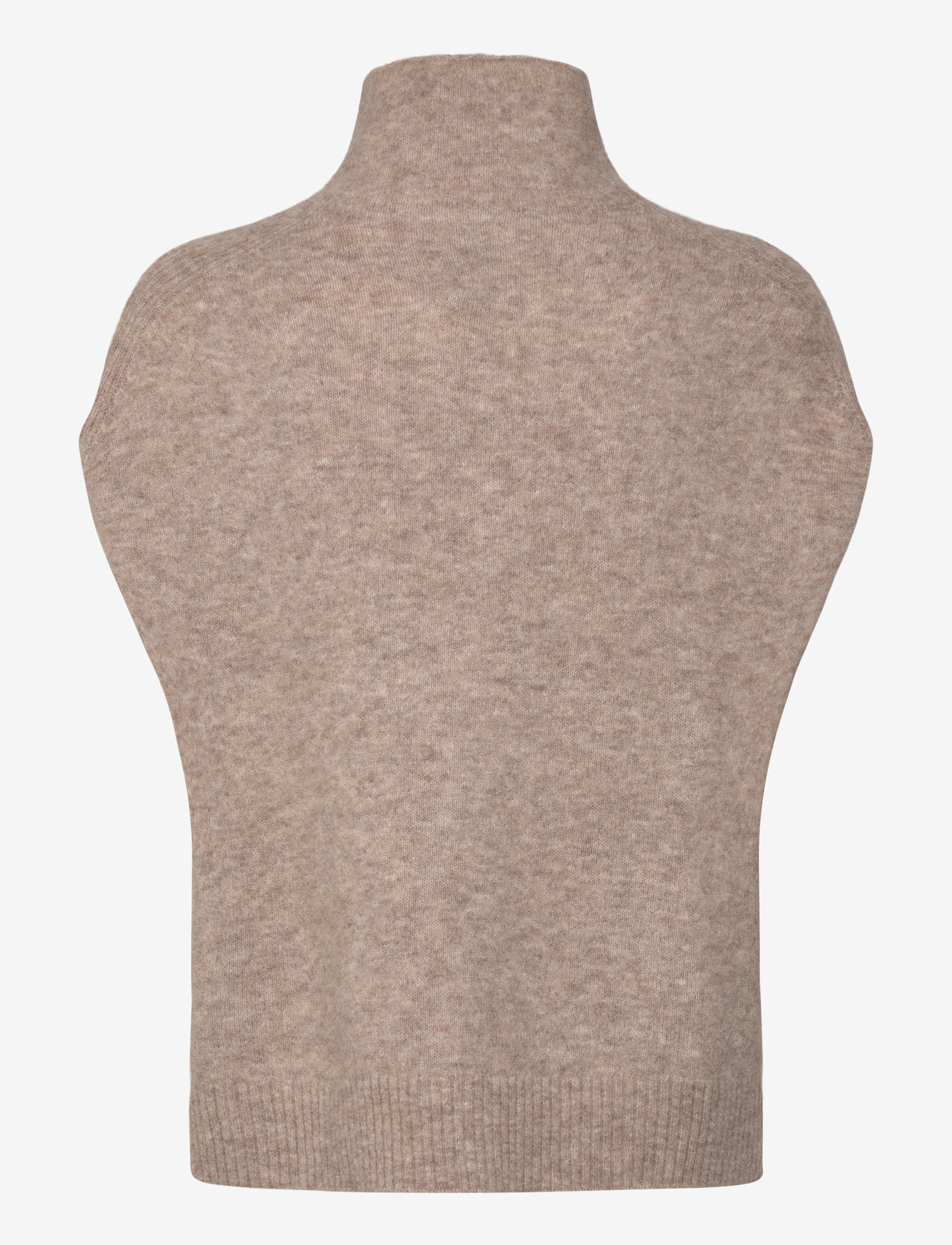 Day Birger et Mikkelsen - Frodie - Cozy Days - sweaters - hazel melange - 1