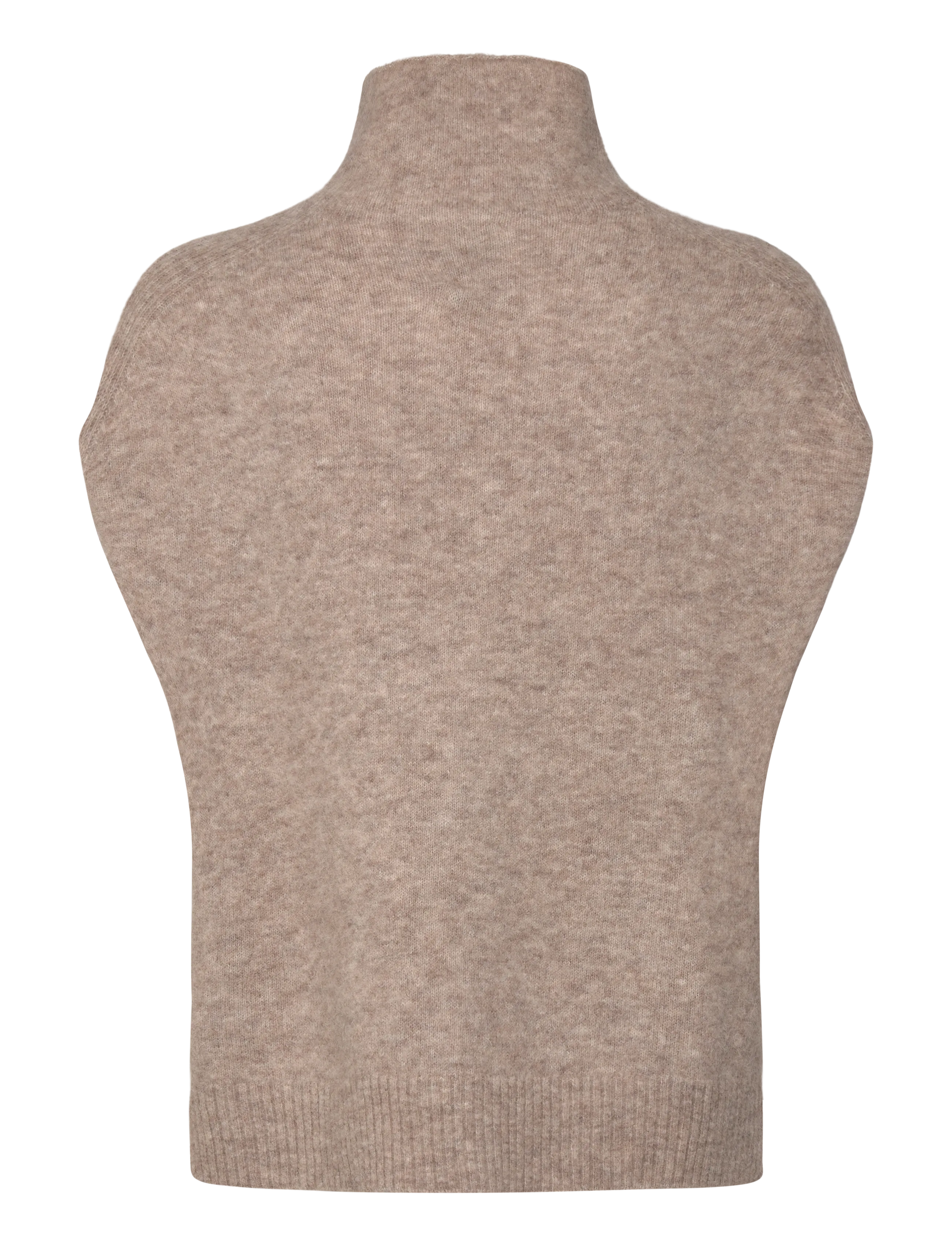 Day Birger et Mikkelsen - Frodie - Cozy Days - tröjor - hazel melange - 2