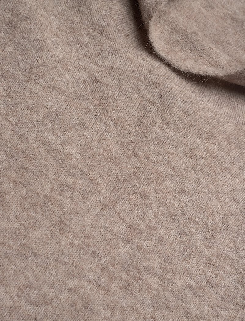 Day Birger et Mikkelsen - Frodie - Cozy Days - sweaters - hazel melange - 2