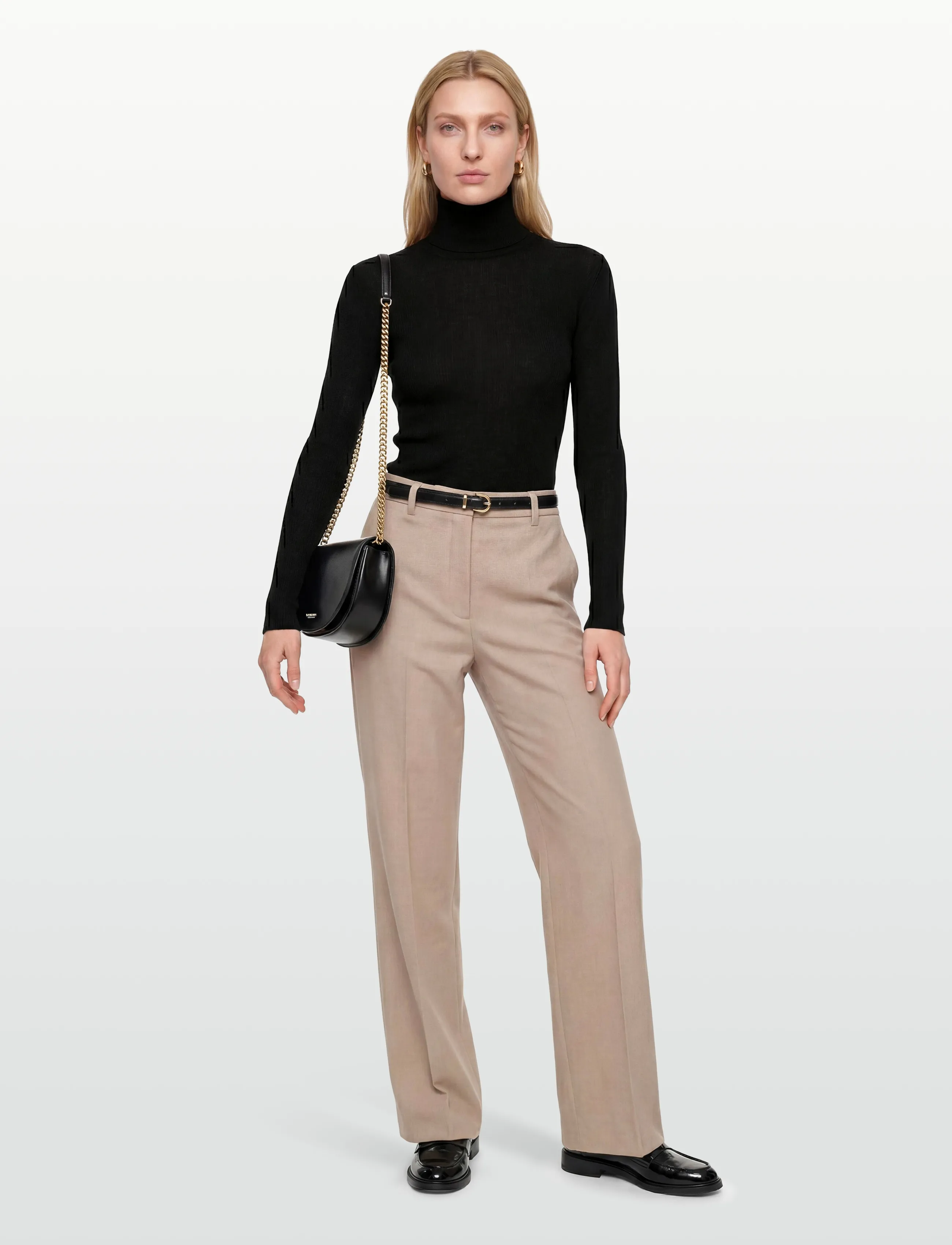 Day Birger et Mikkelsen - Sierra - Daily Elements - black - 0