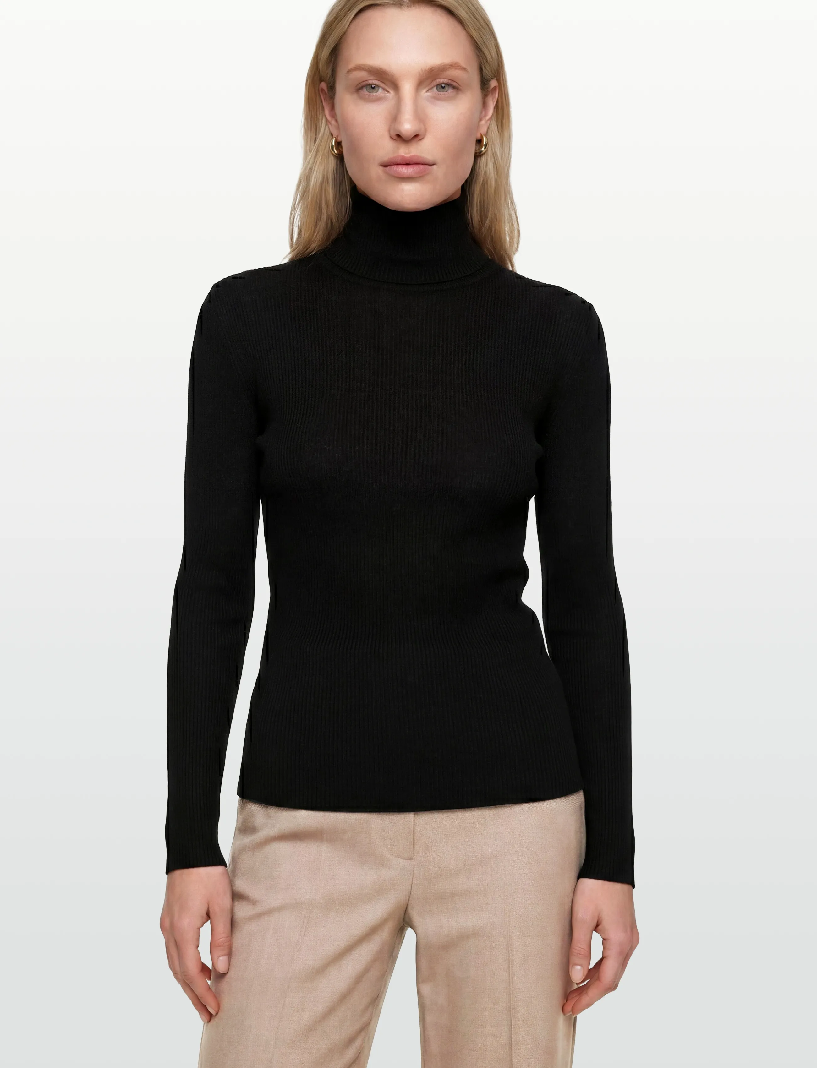 Day Birger et Mikkelsen - Sierra - Daily Elements - black - 3