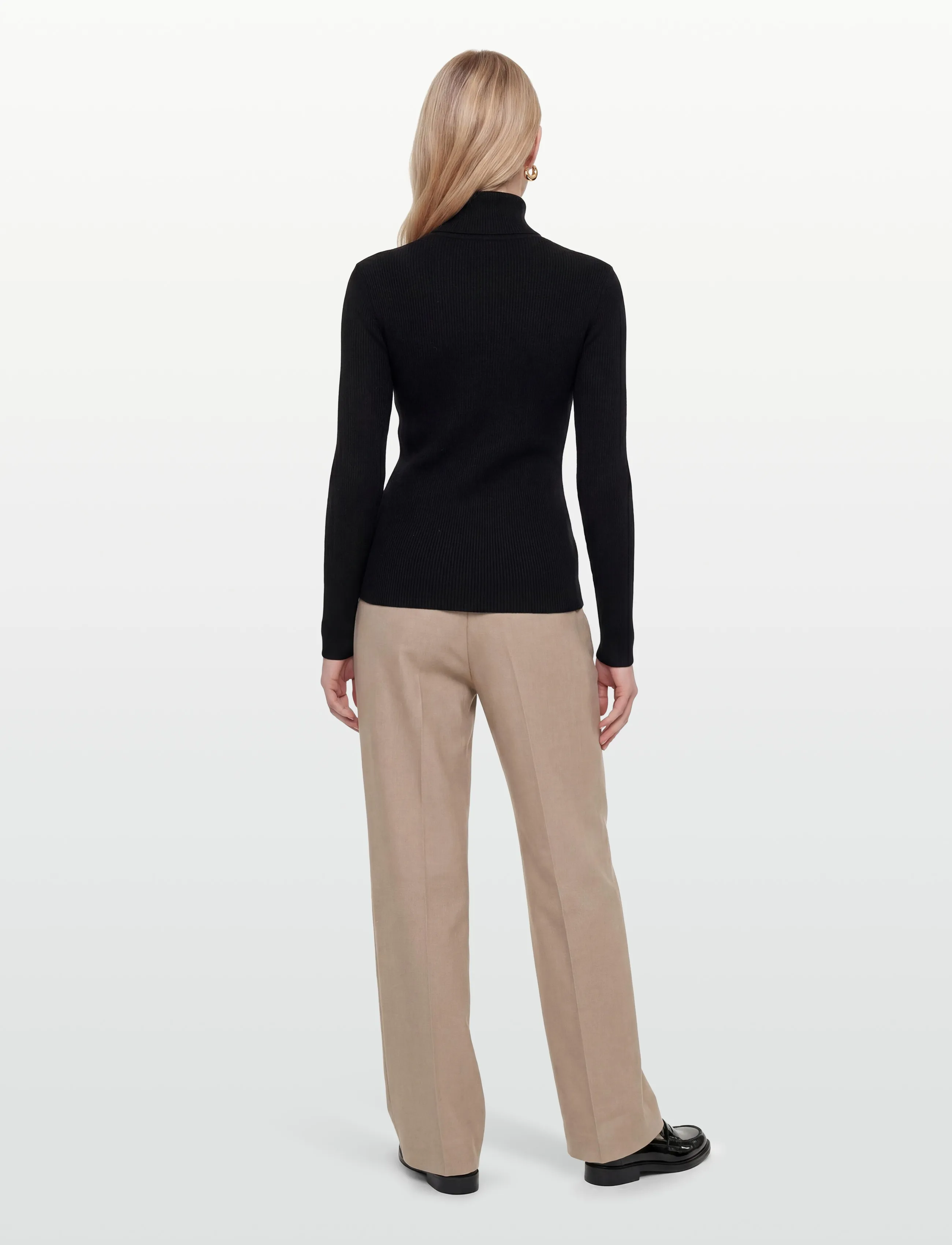 Day Birger et Mikkelsen - Sierra - Daily Elements - black - 4