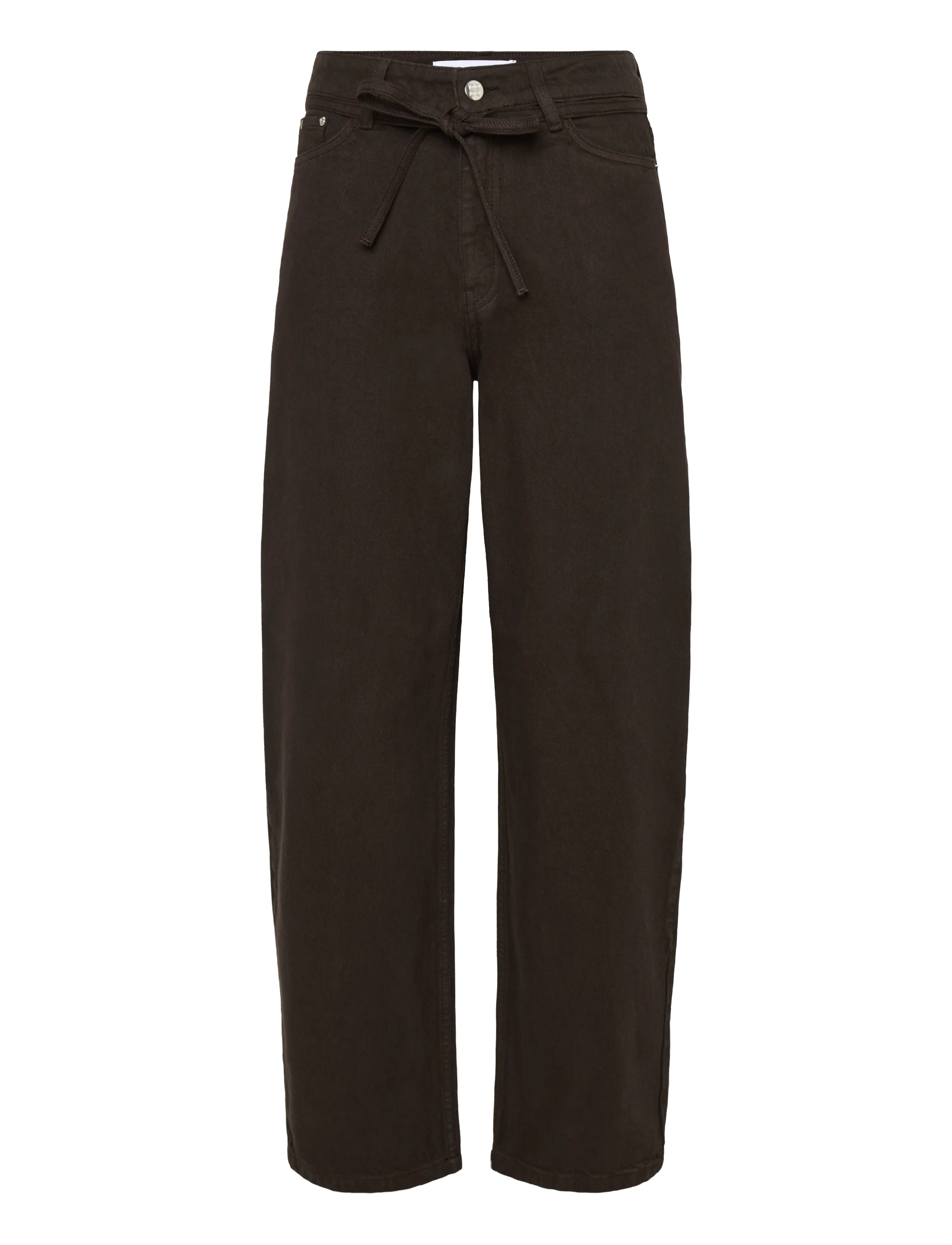 DAY BIRGER ET MIKKELSEN Dayblaire - Coffee Bean Denim Braun - 36 - Damen