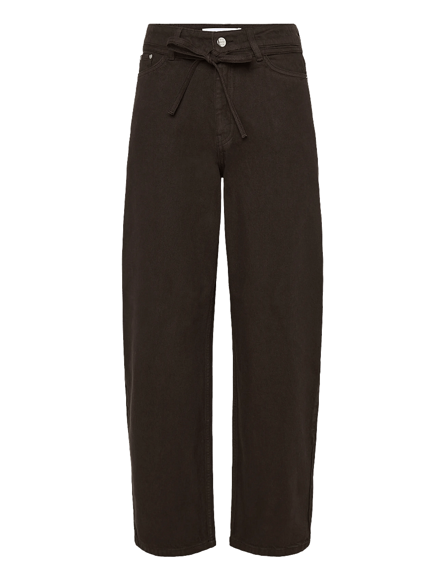 Day Birger et Mikkelsen - DAYBlaire - Coffee Bean Denim - coffee bean - 1