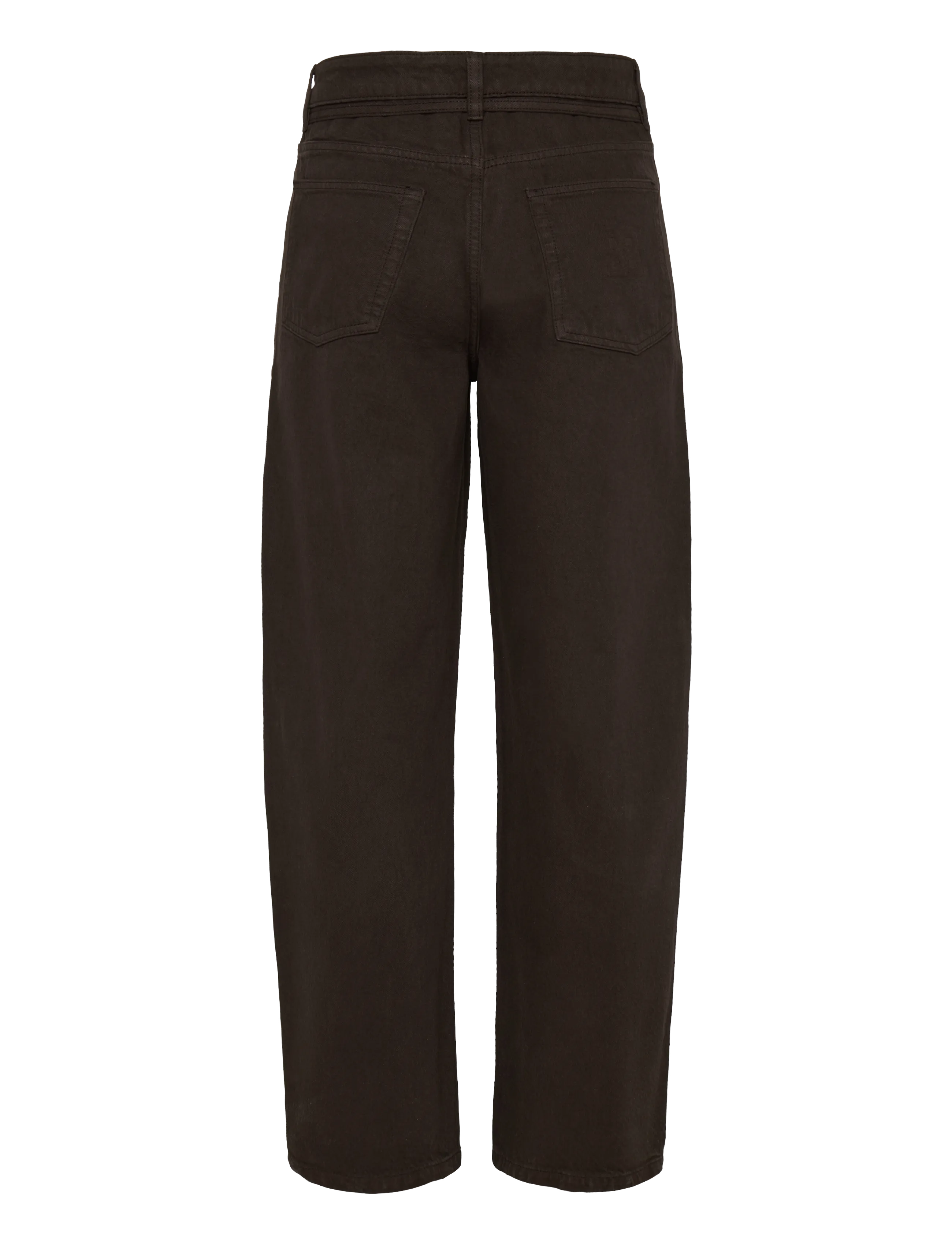 Day Birger et Mikkelsen - DAYBlaire - Coffee Bean Denim - coffee bean - 2