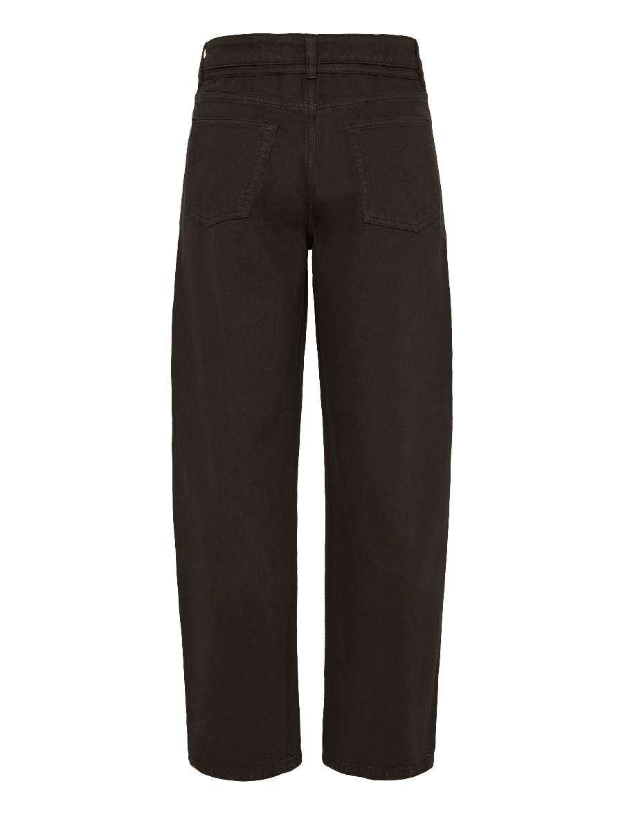 Day Birger et Mikkelsen - DAYBlaire - Coffee Bean Denim - coffee bean - 2