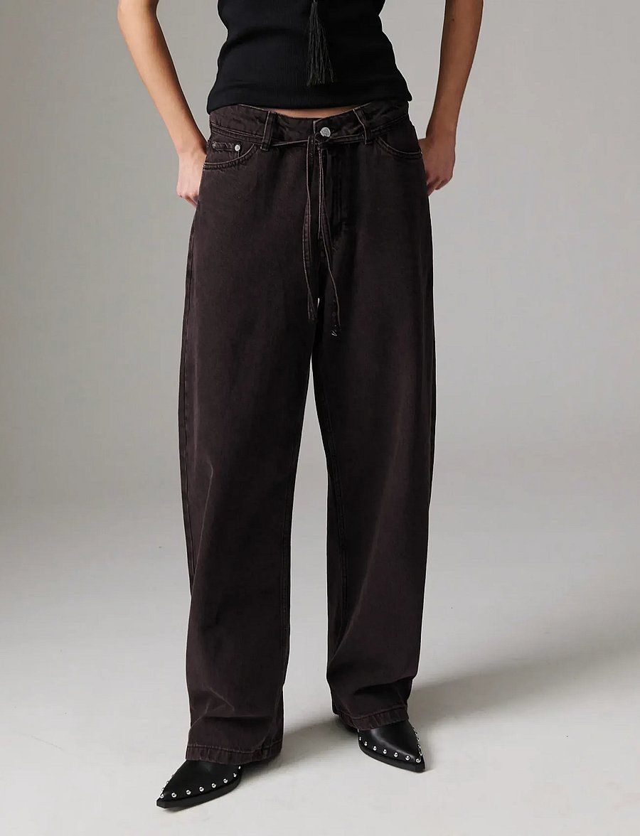 Day Birger et Mikkelsen - DAYBlaire - Coffee Bean Denim - coffee bean - 3