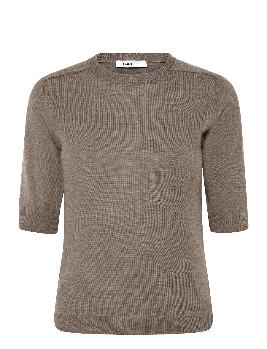 Day Birger et Mikkelsen - Carolina - Daily Elements - sviitrid - light brown melange - 0