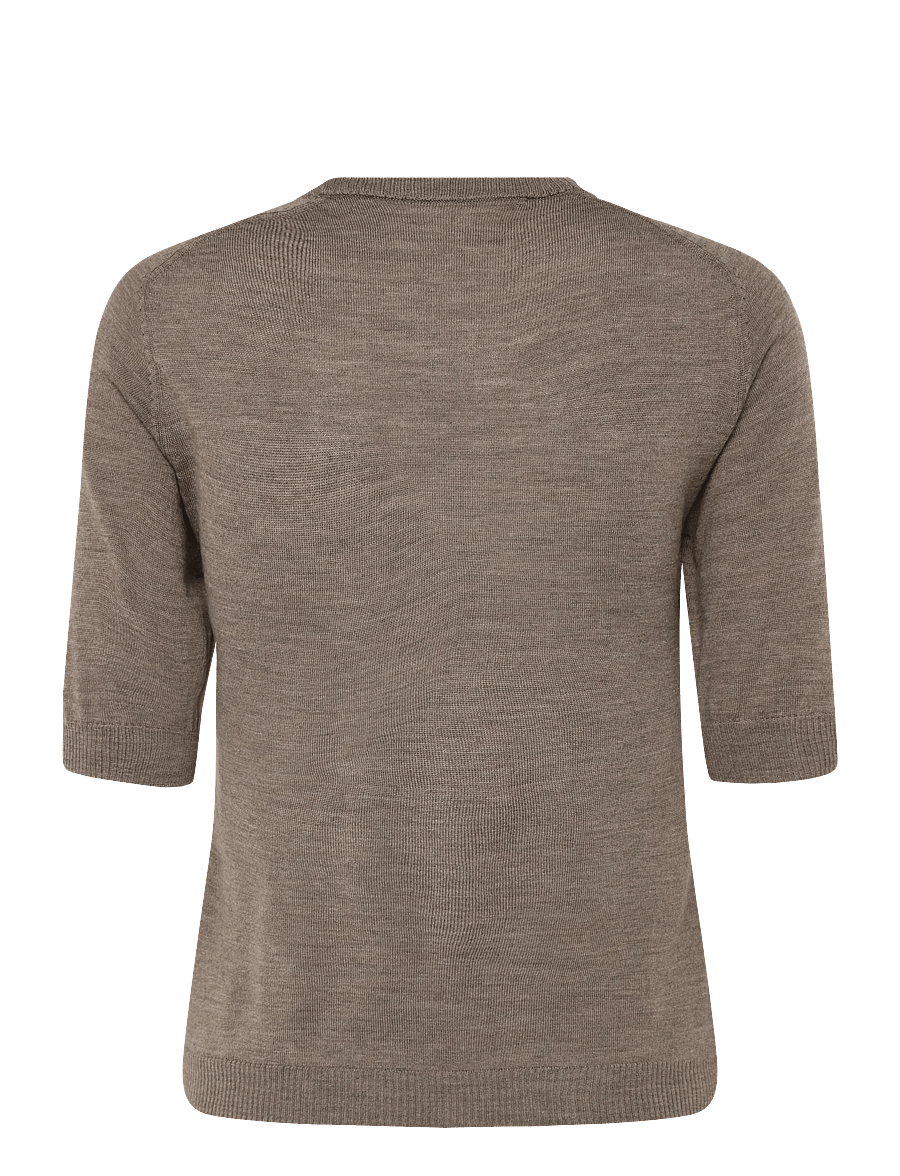 Day Birger et Mikkelsen - Carolina - Daily Elements - sviitrid - light brown melange - 1
