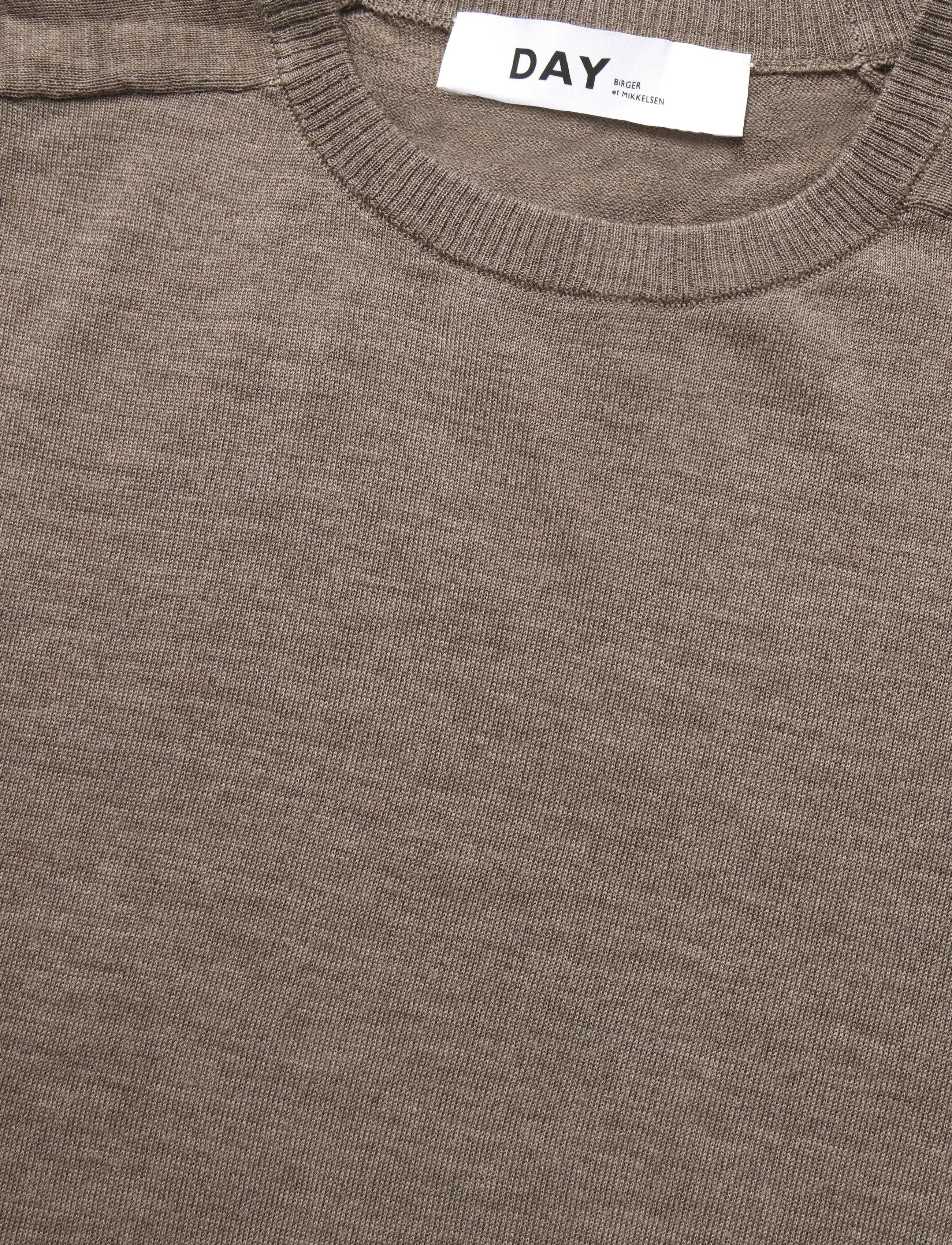 Day Birger et Mikkelsen - Carolina - Daily Elements - sviitrid - light brown melange - 2