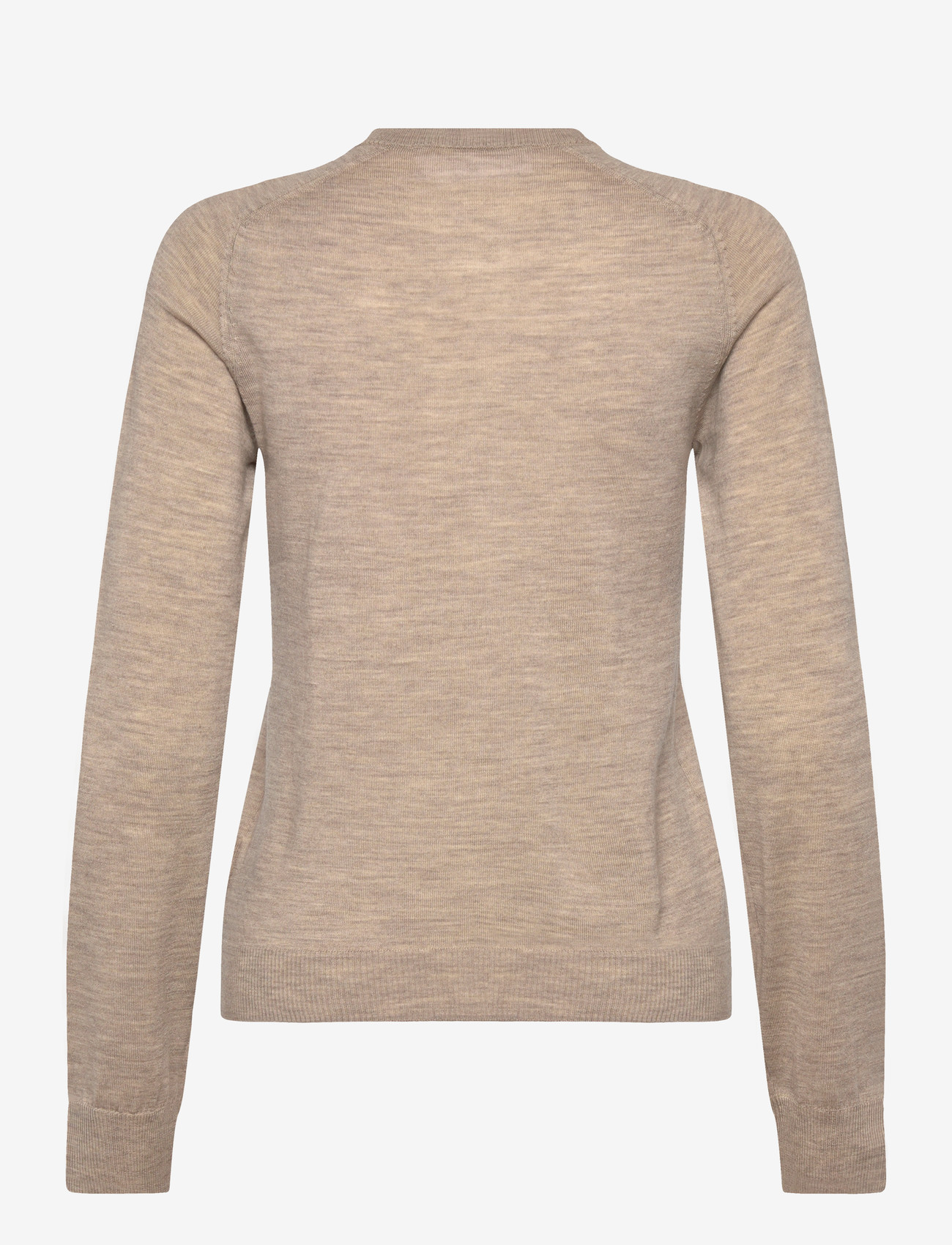 Day Birger et Mikkelsen - Luna - Daily Elements - cardigans - light beigemelange - 2