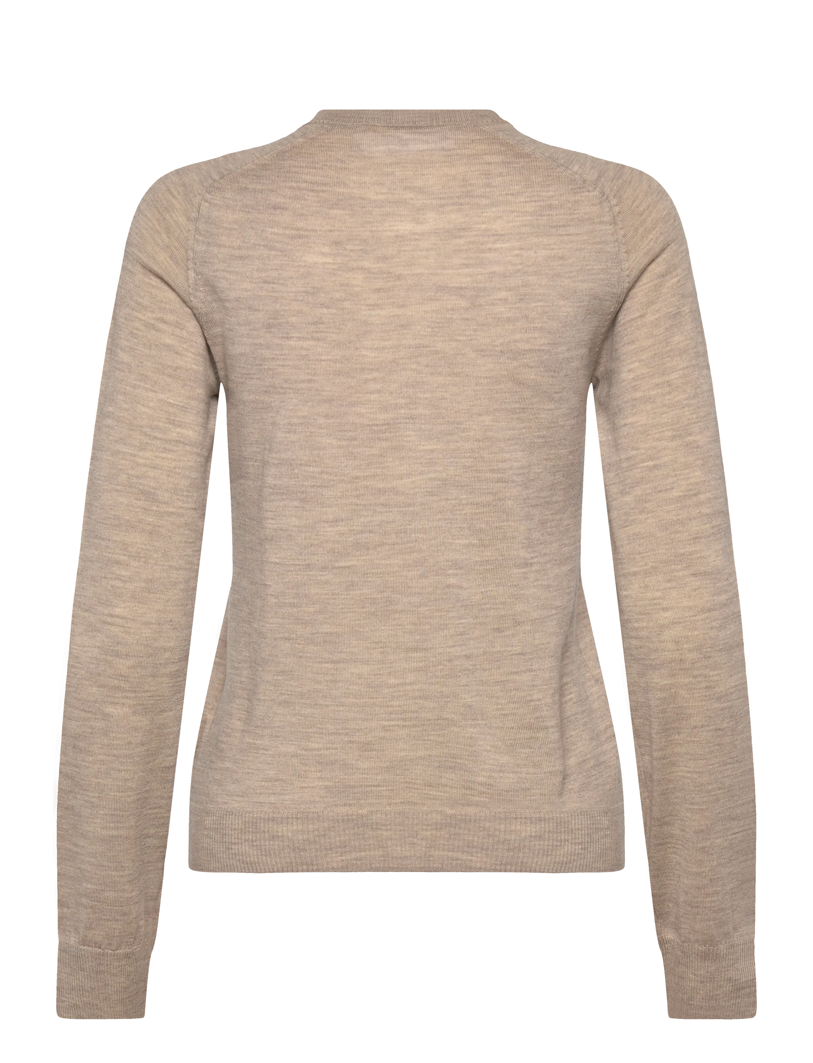 Day Birger et Mikkelsen - Luna - Daily Elements - koftor - light beigemelange - 2