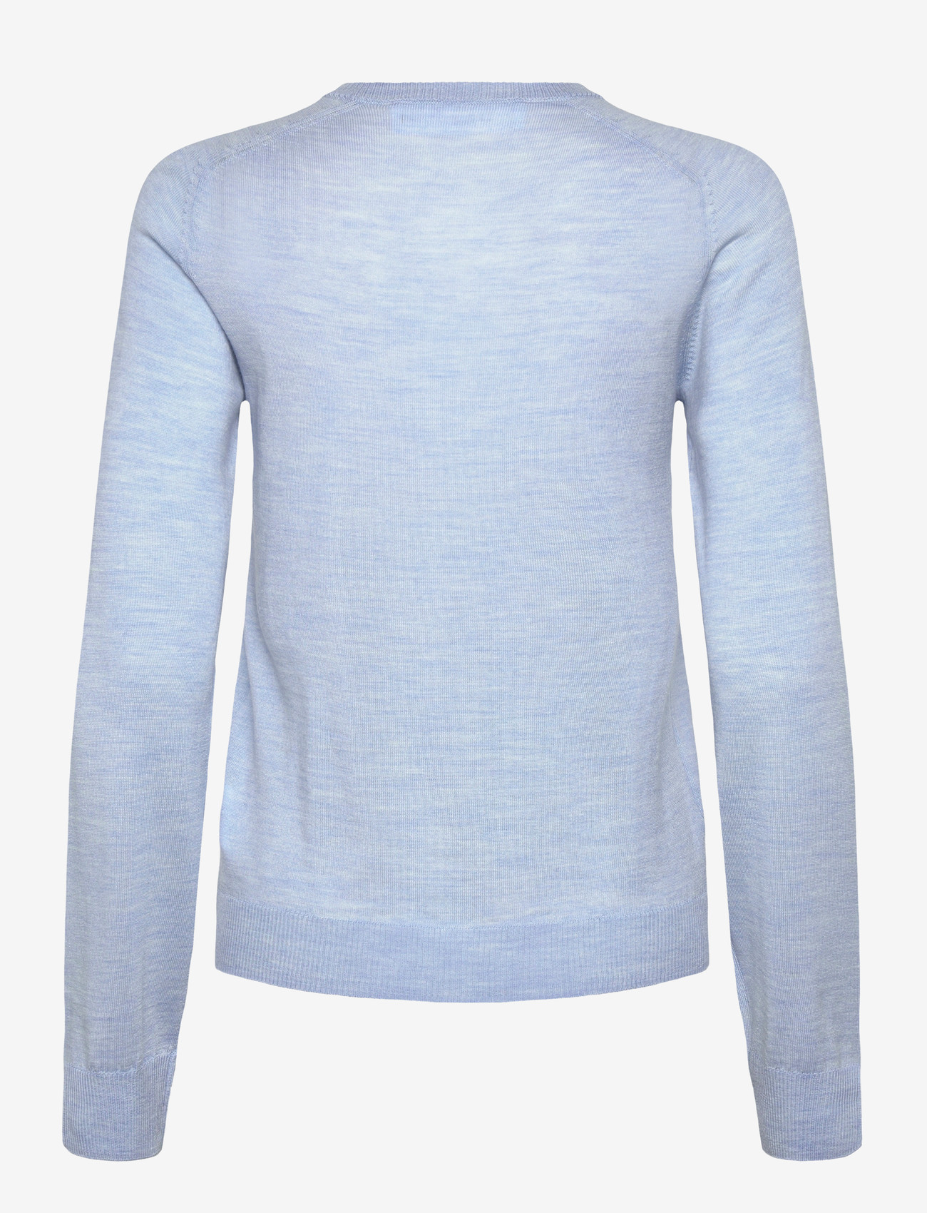Day Birger et Mikkelsen - Luna - Daily Elements - cardigans - light blue melange - 2