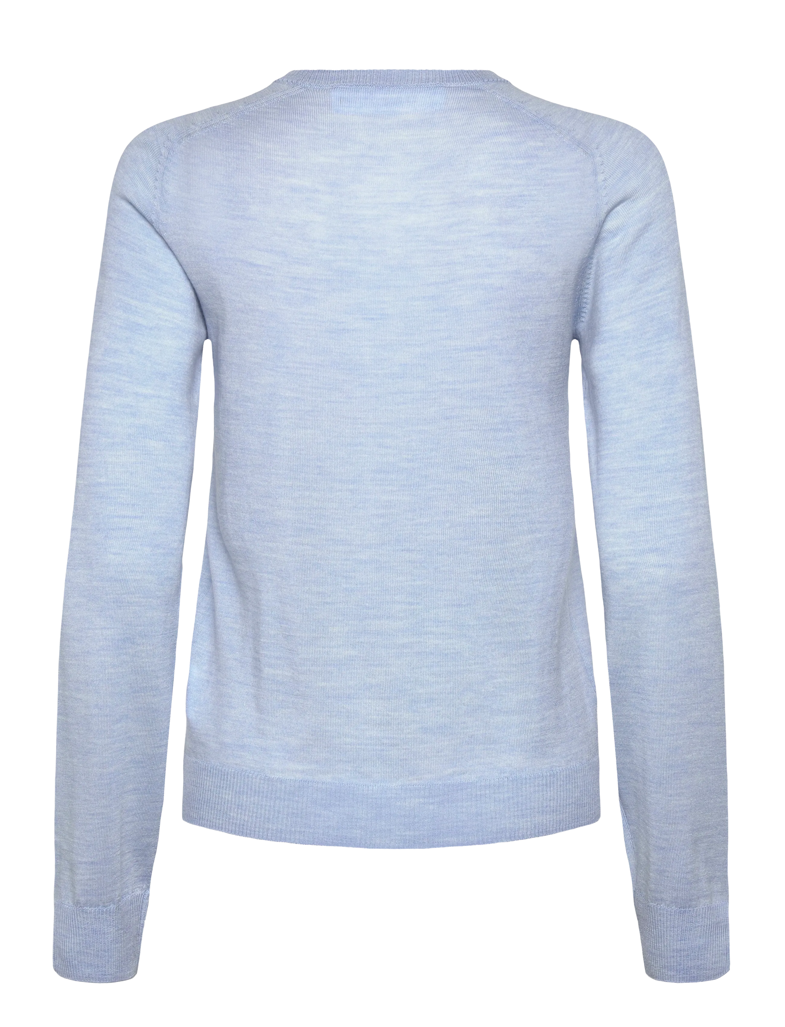 Day Birger et Mikkelsen - Luna - Daily Elements - kardiganid - light blue melange - 2