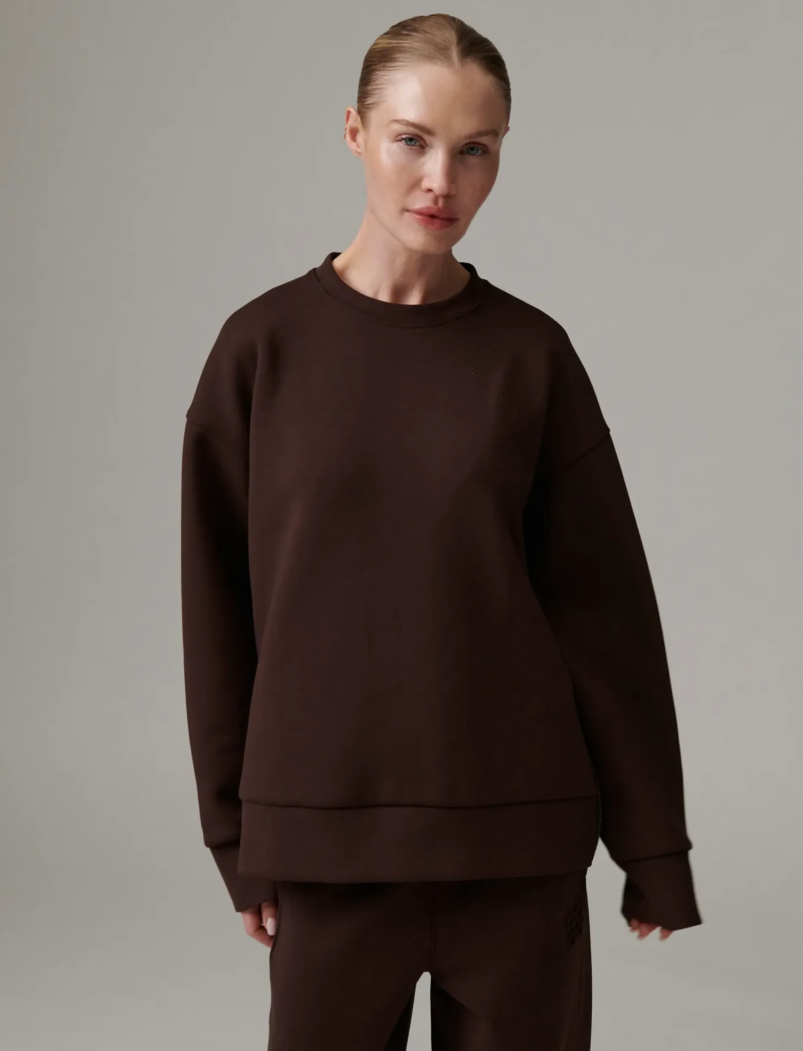 Day Birger et Mikkelsen - DAYCrewa - Scuba - coffee bean - 0
