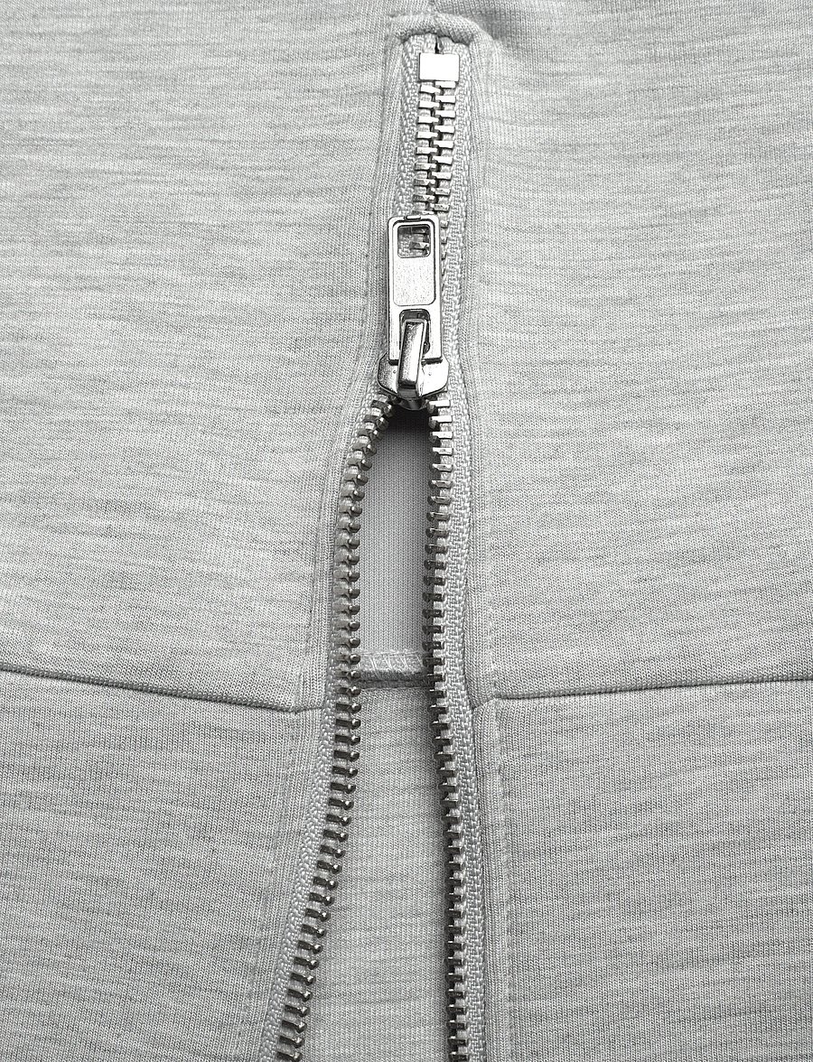 Day Birger et Mikkelsen - DAYCrewa - Scuba - sweatshirts & hoodies - grey melange - 5