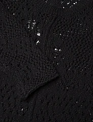 Day Birger et Mikkelsen - Benoit - Artistic Crochet RD - strikkjoler - black - 4