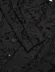 Day Birger et Mikkelsen - Joe - Delicate Texture - shirt dresses - black - 2