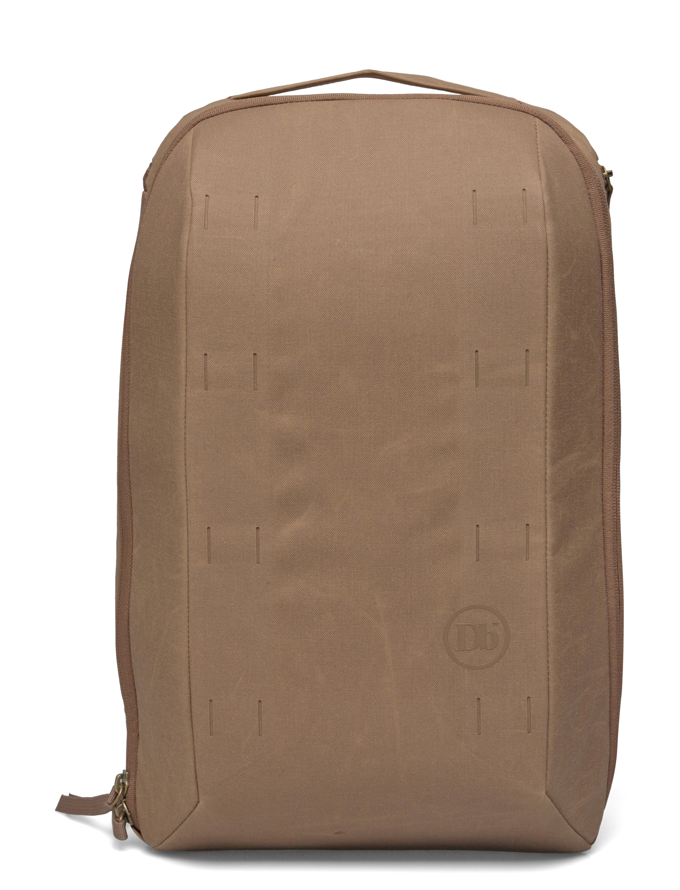 Db Journey Freya Backpack 16L - Seljakotid - DB X SAGE & ALANA BROWN / brown
