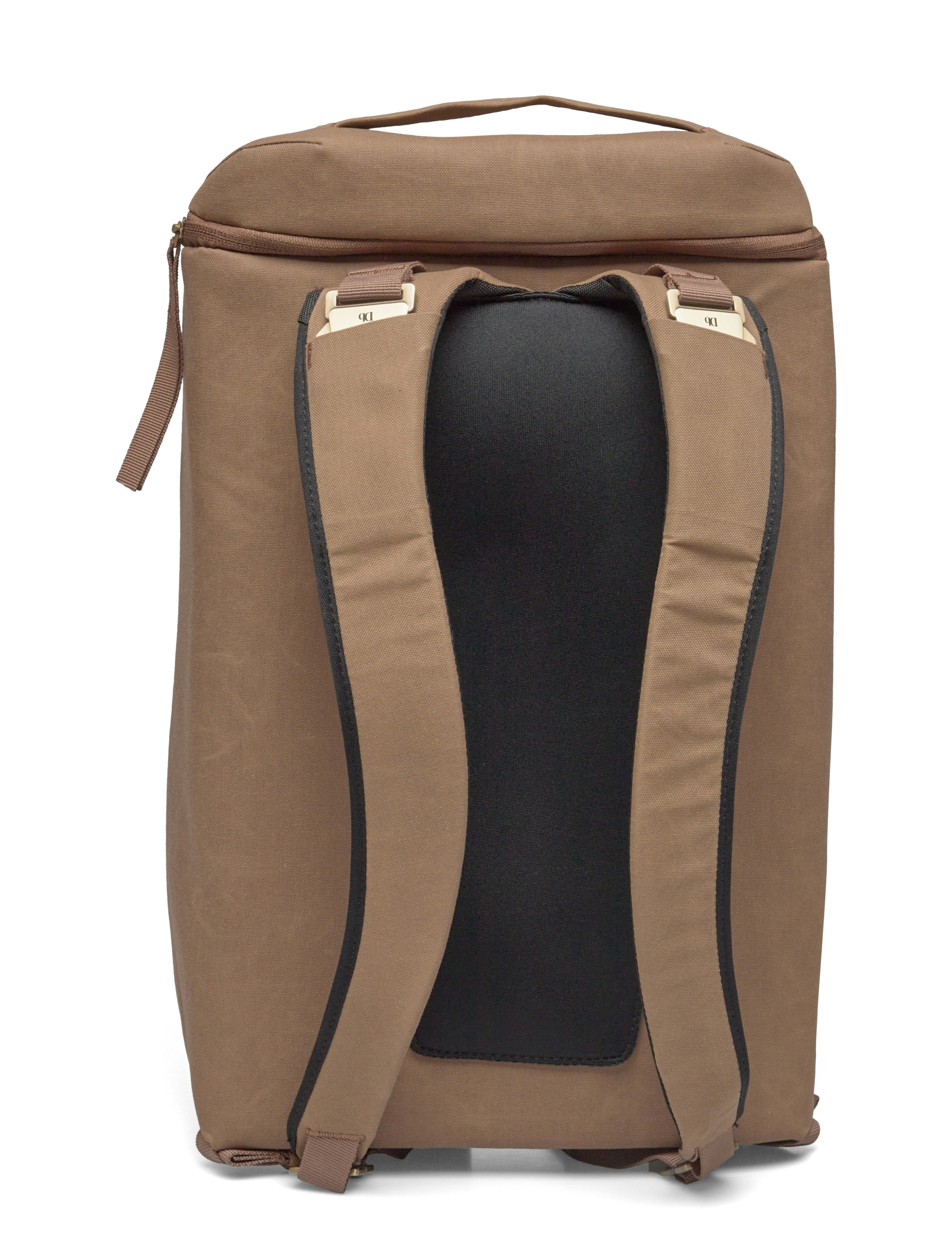 Db Journey - Freya Backpack 16L - mænd - db x sage & alana brown - 2