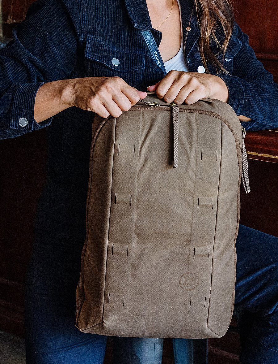 Db Journey - Freya Backpack 16L - sport-rucksäcke - db x sage & alana brown - 0