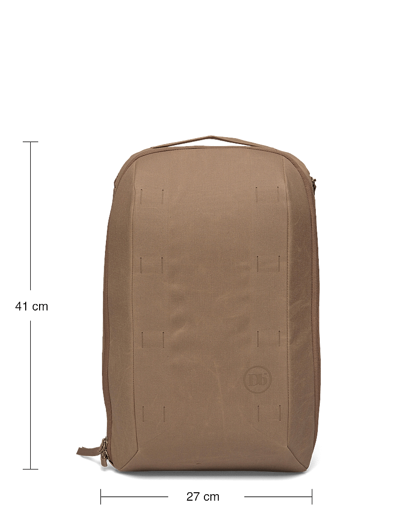 Db Journey - Freya Backpack 16L - treeningkotid - db x sage & alana brown - 5