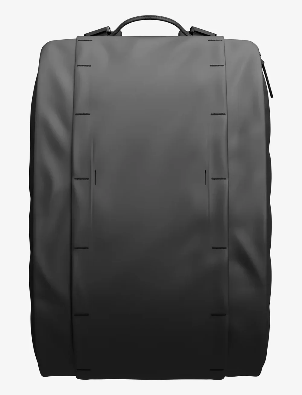 Db Journey - Hugger Base Backpack 15L - treeningkotid - black out - 2