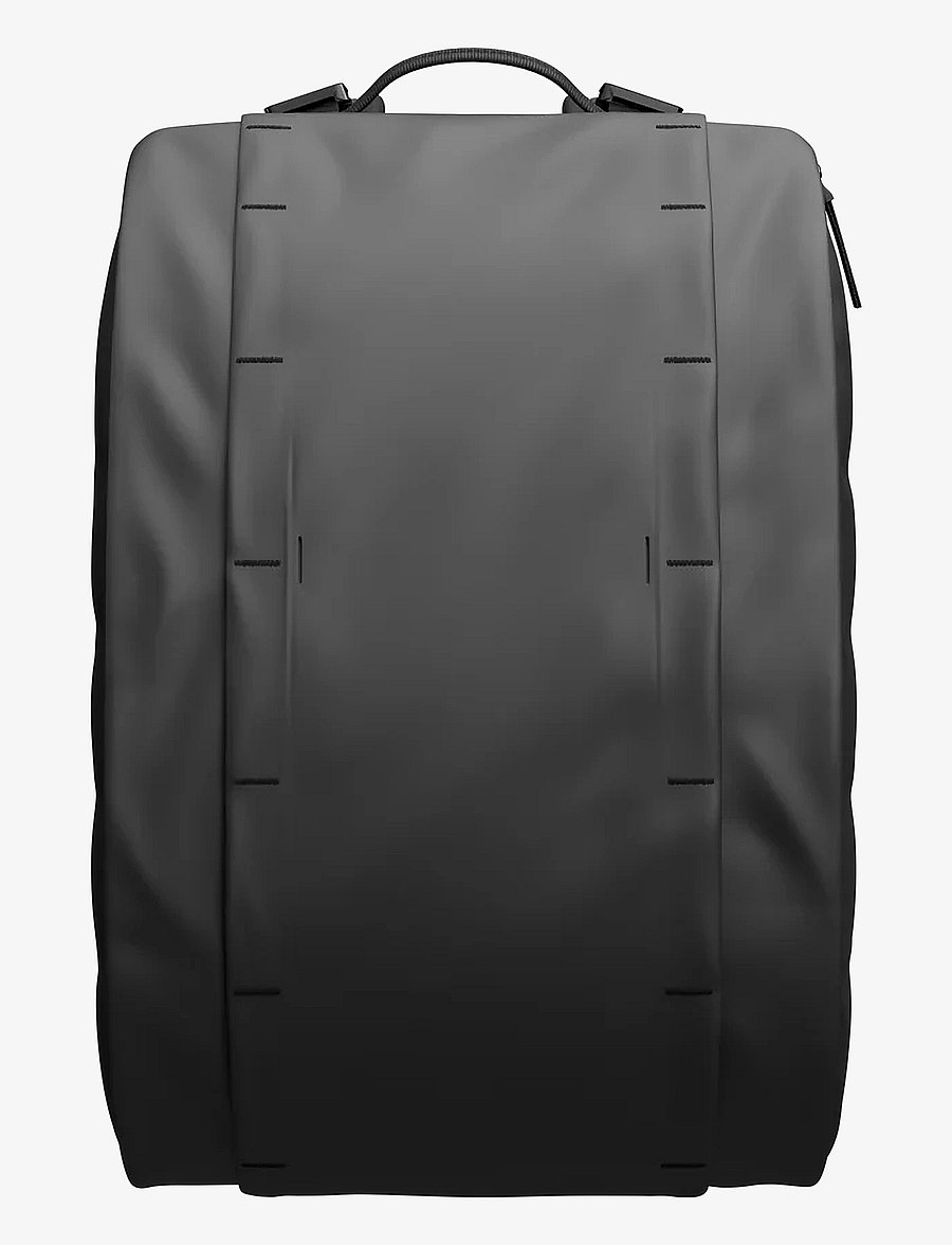 Db Journey - Hugger Base Backpack 15L - sportrucksäcke - black out - 2