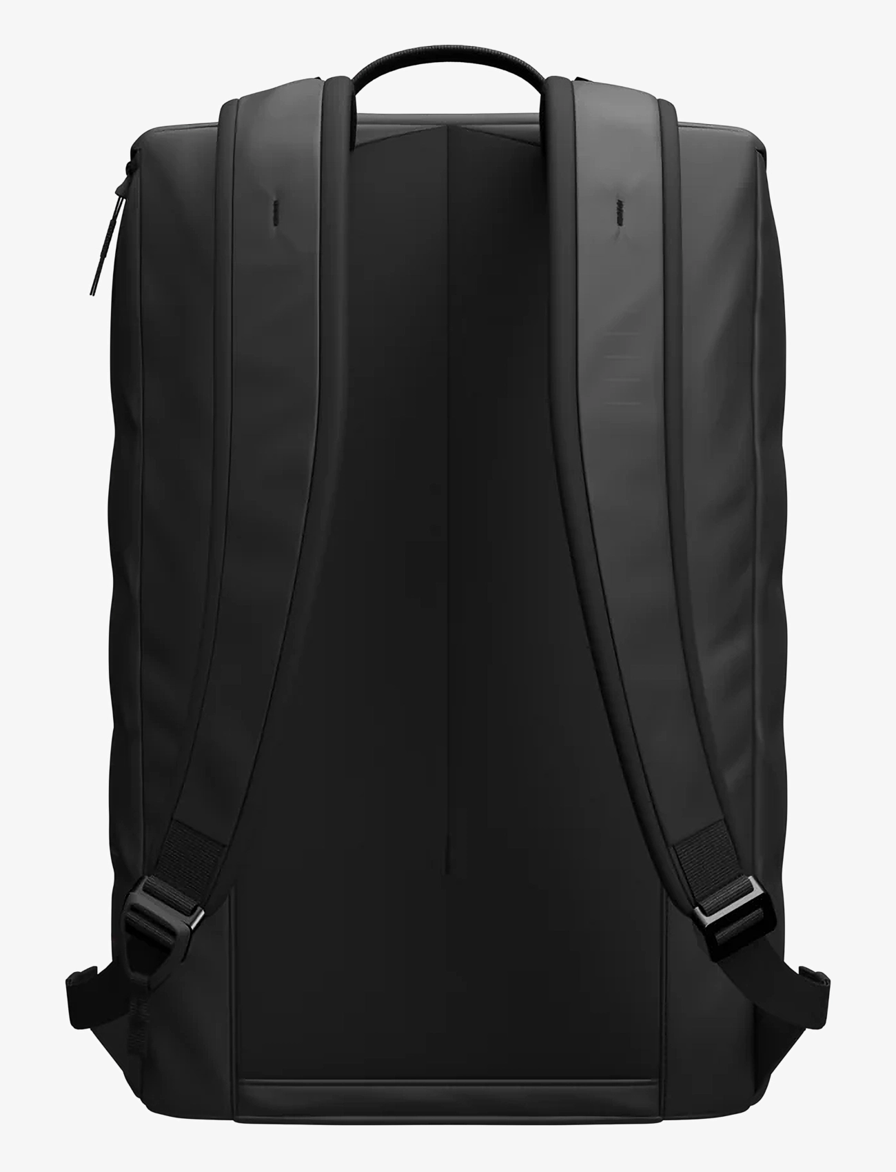 Db Journey - Hugger Base Backpack 15L - sporttaschen - black out - 3