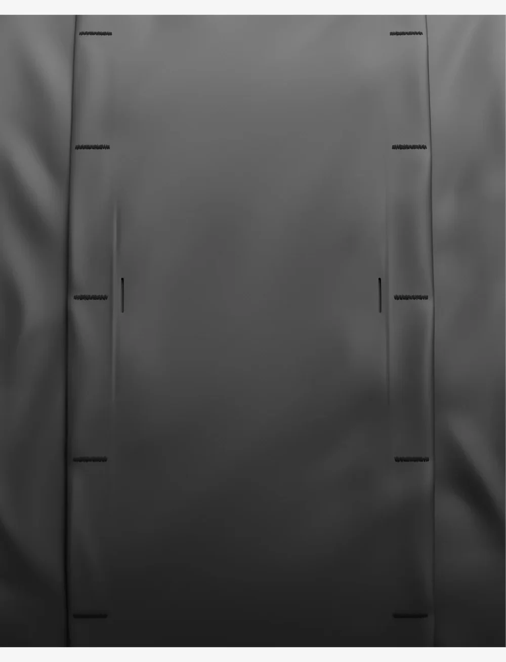 Db Journey - Hugger Base Backpack 15L - treeningkotid - black out - 4