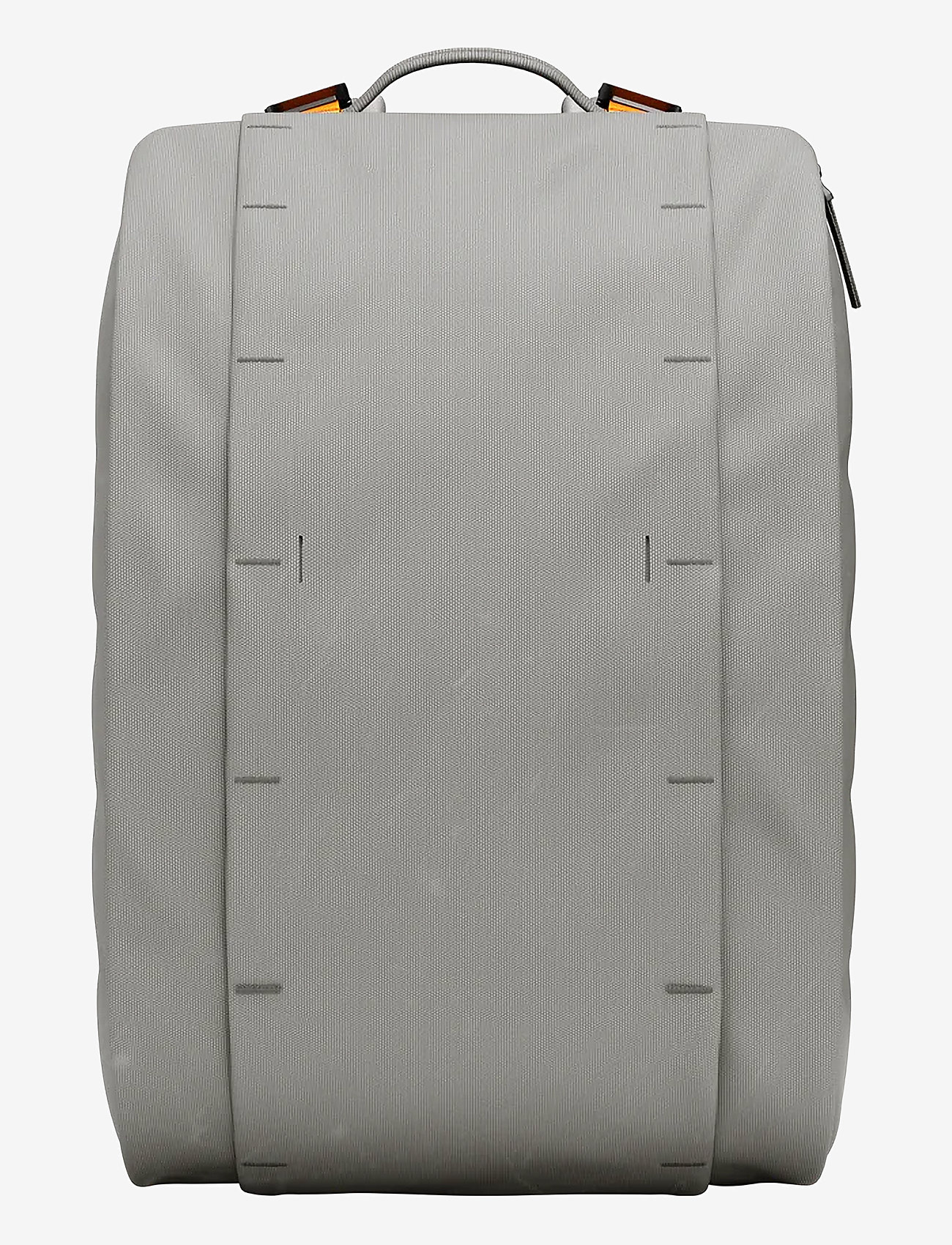 Db Journey - Hugger Base Backpack 15L - träningsväskor - sand grey - 2