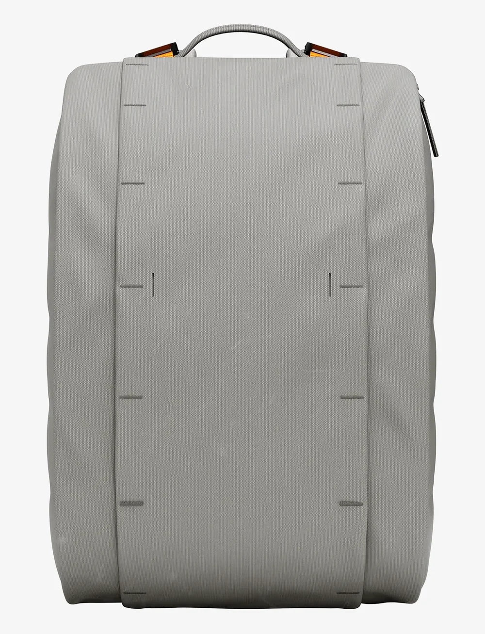 Db Journey - Hugger Base Backpack 15L - sporttaschen - sand grey - 2