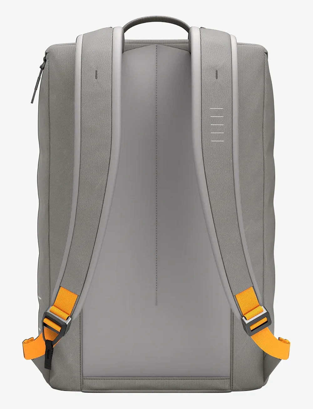 Db Journey - Hugger Base Backpack 15L - sporttaschen - sand grey - 3