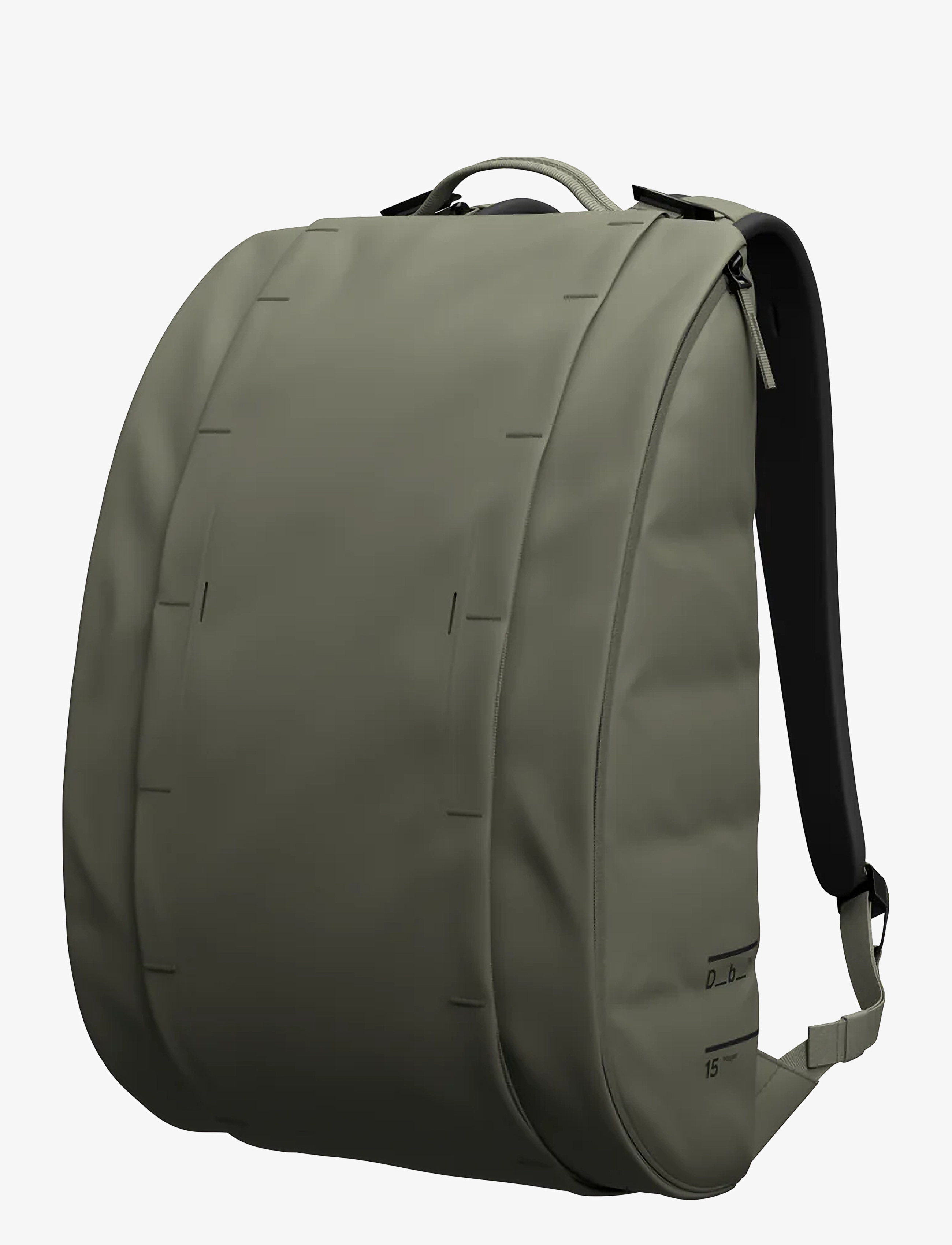MOSS GREEN