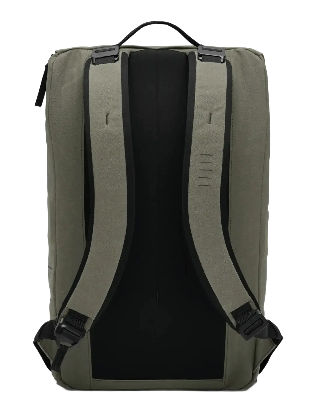 Db Journey - Hugger Base Backpack 15L - rucksäcke - forest green - 2