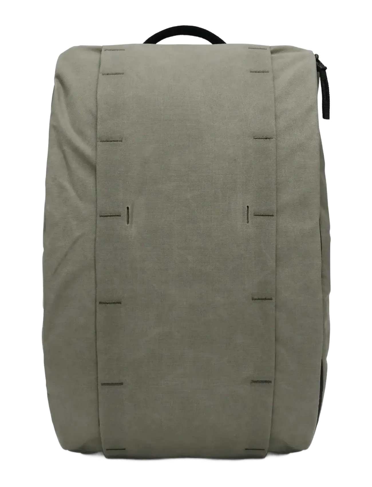 Db Journey - Hugger Base Backpack 15L - rucksäcke - forest green - 3