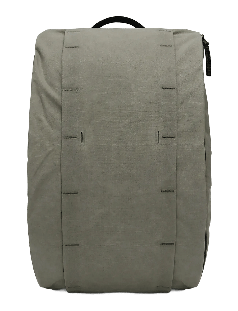 Db Journey - Hugger Base Backpack 15L - spordiseljakotid - forest green - 3